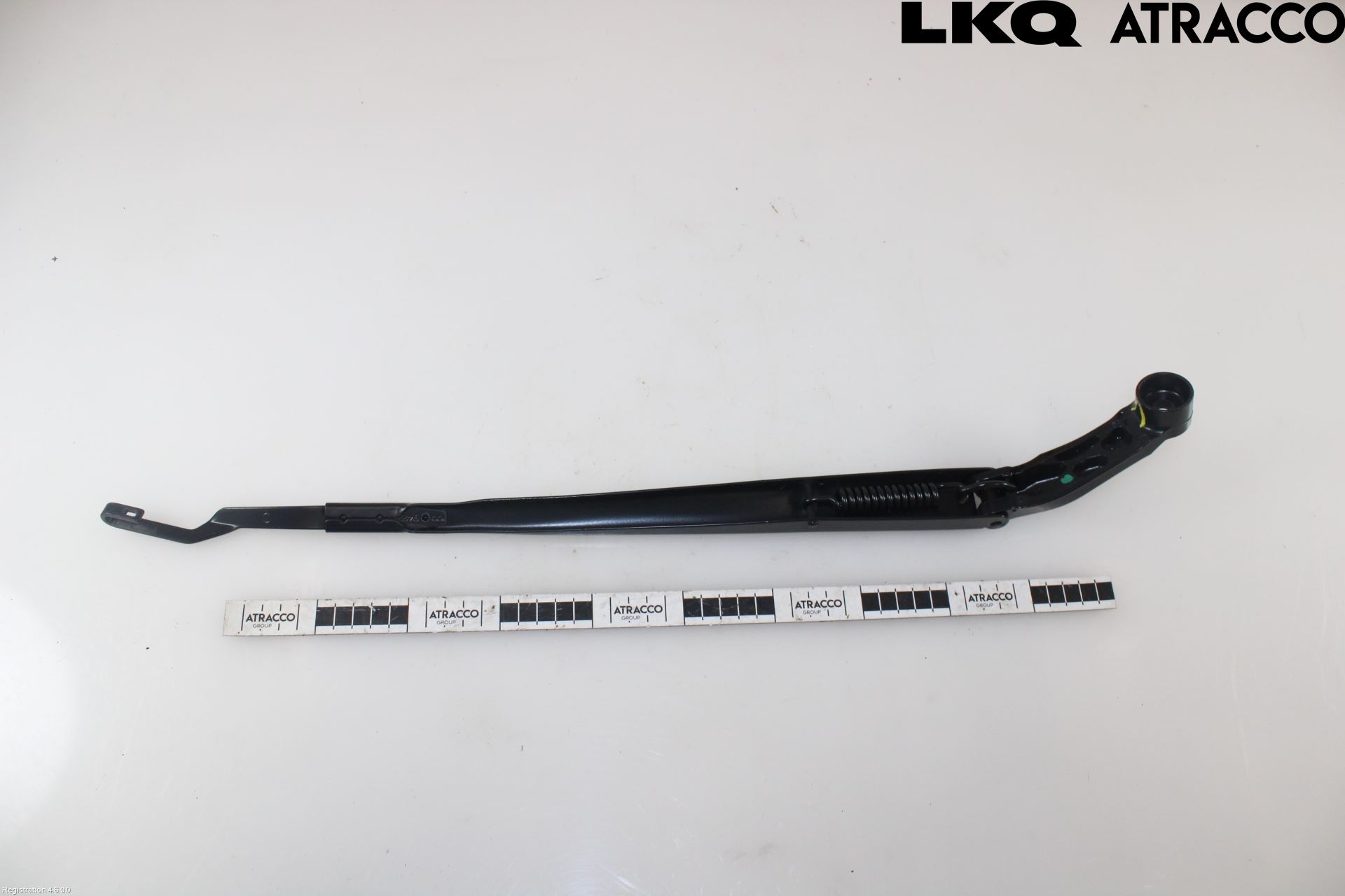 Toyota COROLLA 19- Viskerarm-Armer Frontrute