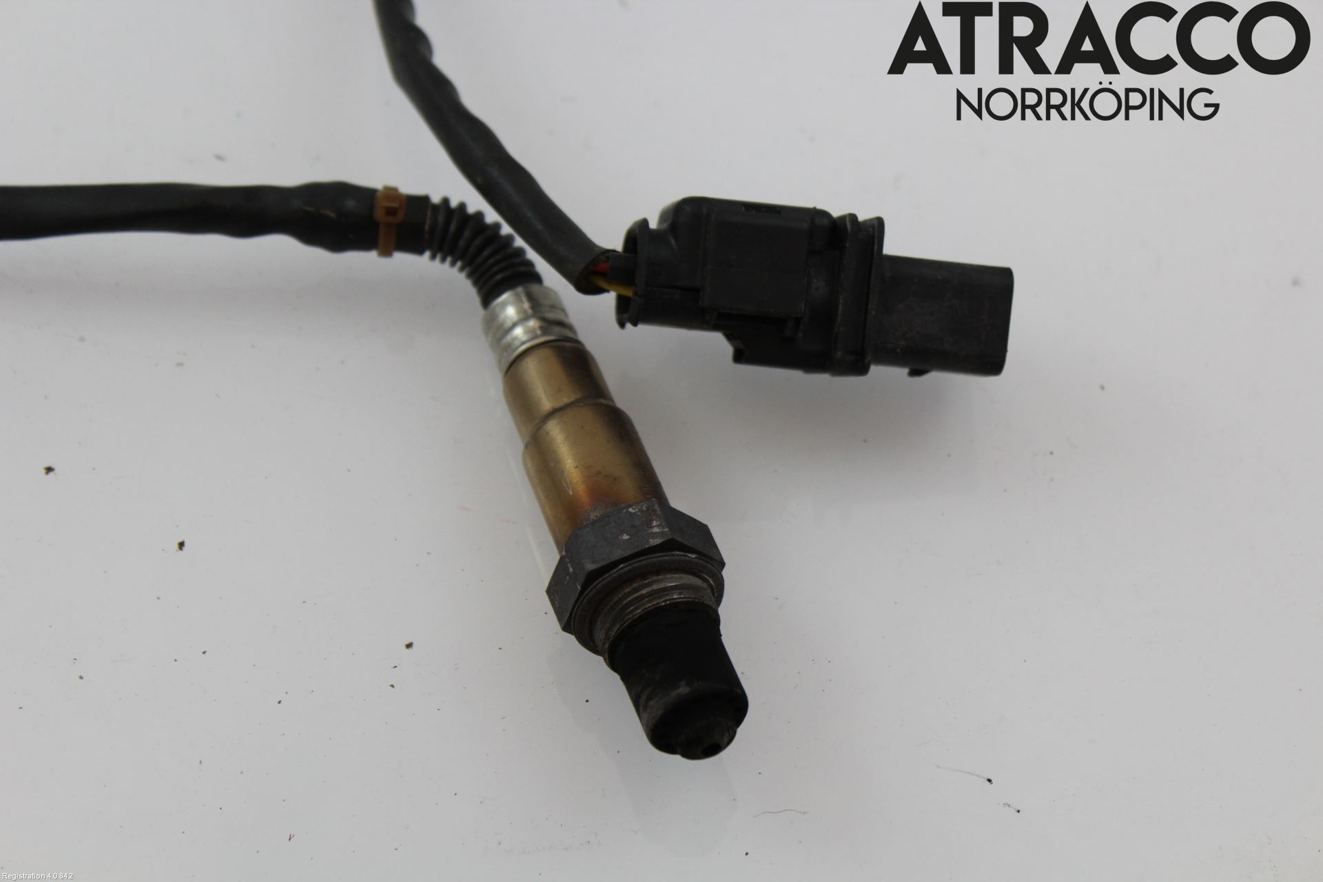 Audi A4/S4 08-11 Inns Lambdasonde