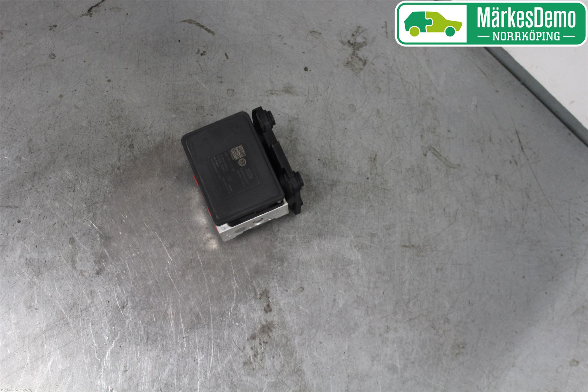 Seat LEON 13-20 Abs Hydraulikkaggregat