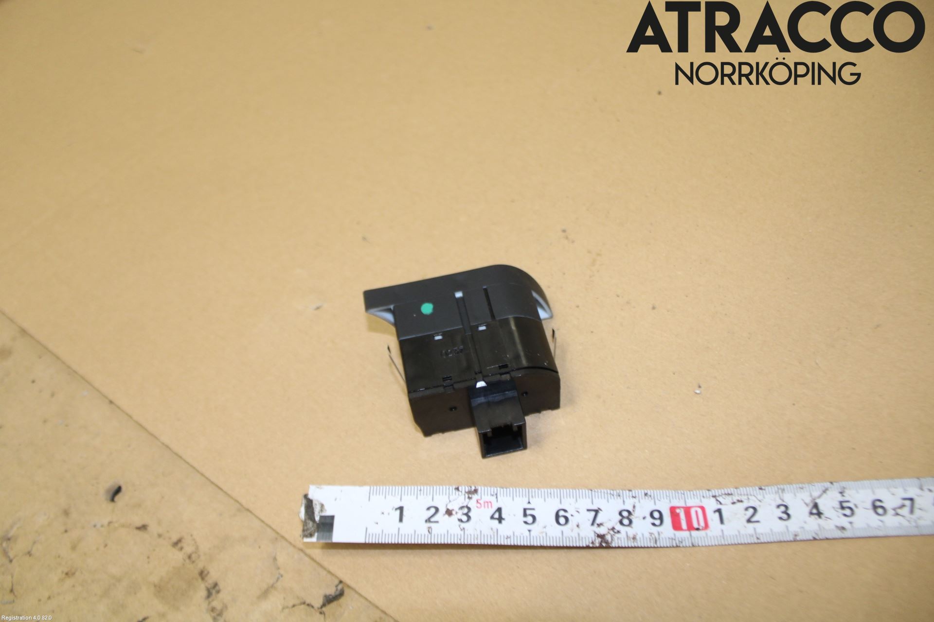 Audi A4/S4 05-07 Bryter Hovedlys