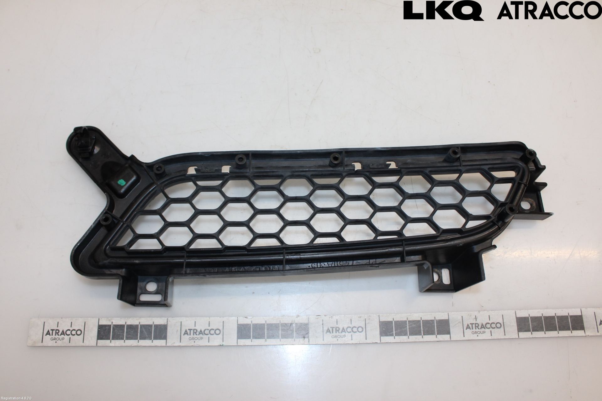 Mitsubishi LANCER 07-14 Grilldel Venstre