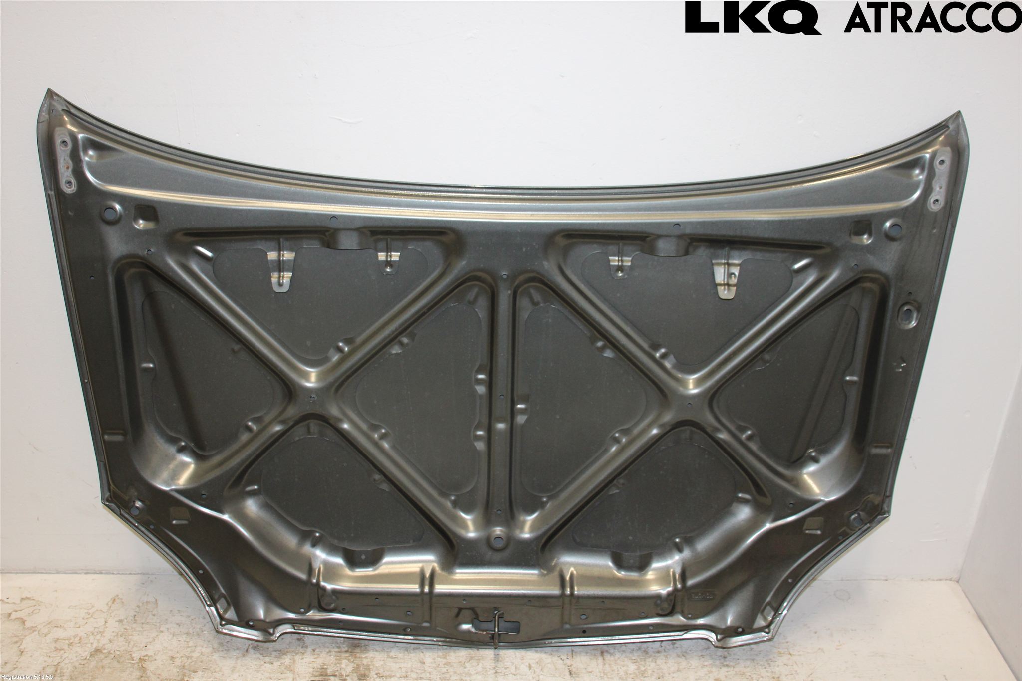 Toyota COROLLA 02-07 Panser