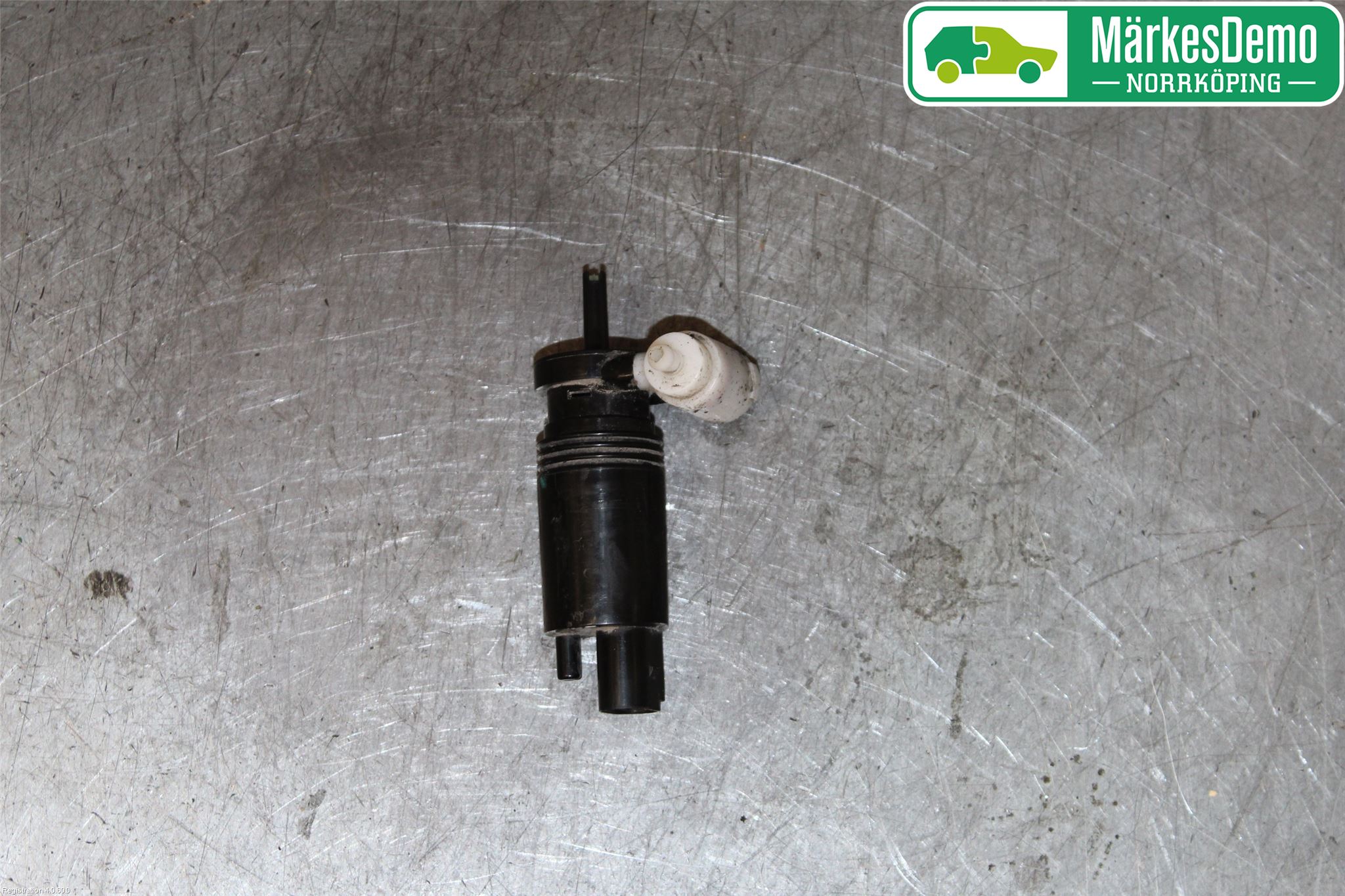 Mercedes-Benz MB B-KLASS (W246/W242) 12-19 Spylerpumpe Frontrute
