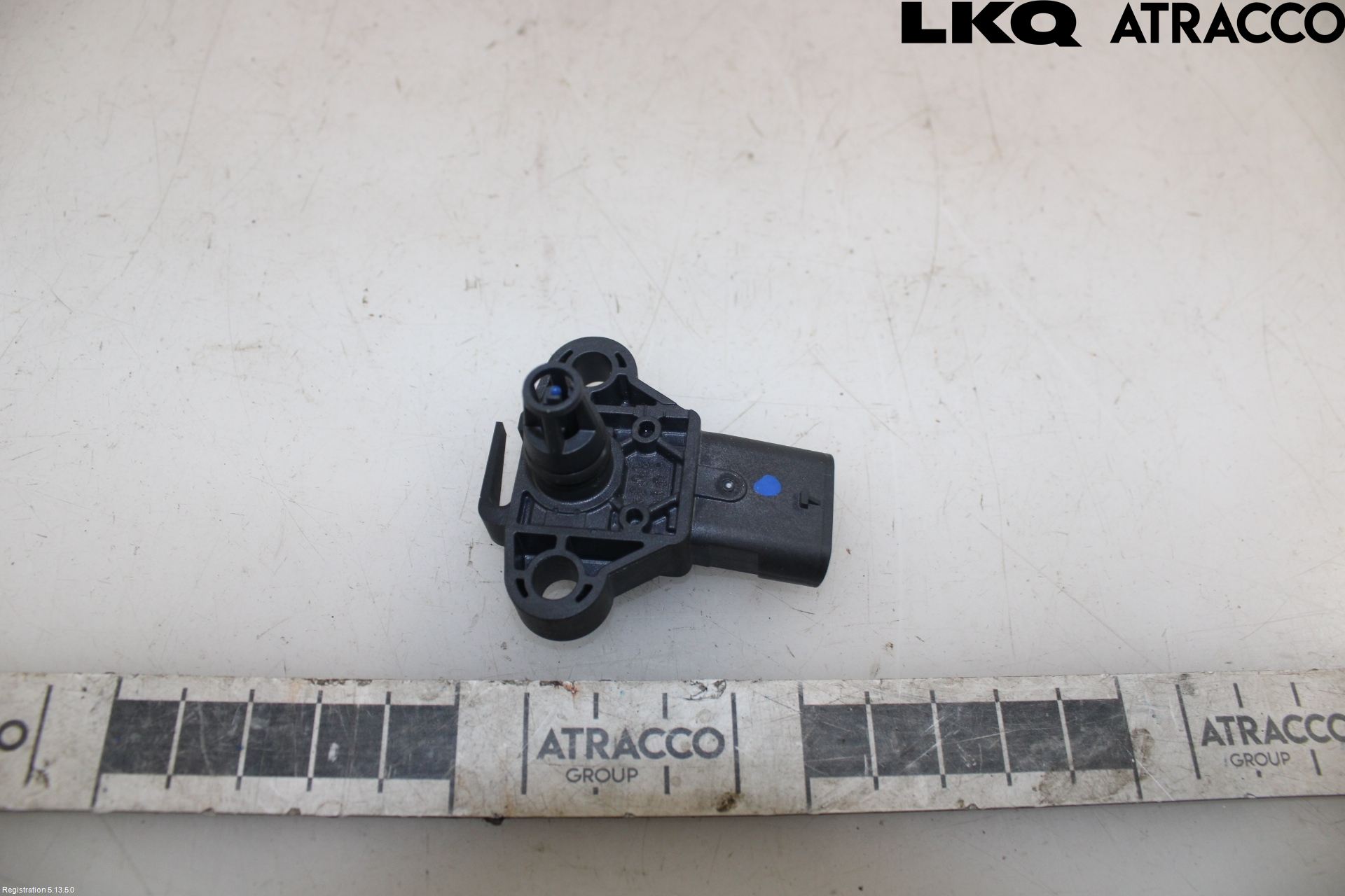 Audi A3/S3 8Y 21- Giver Turbotrykk