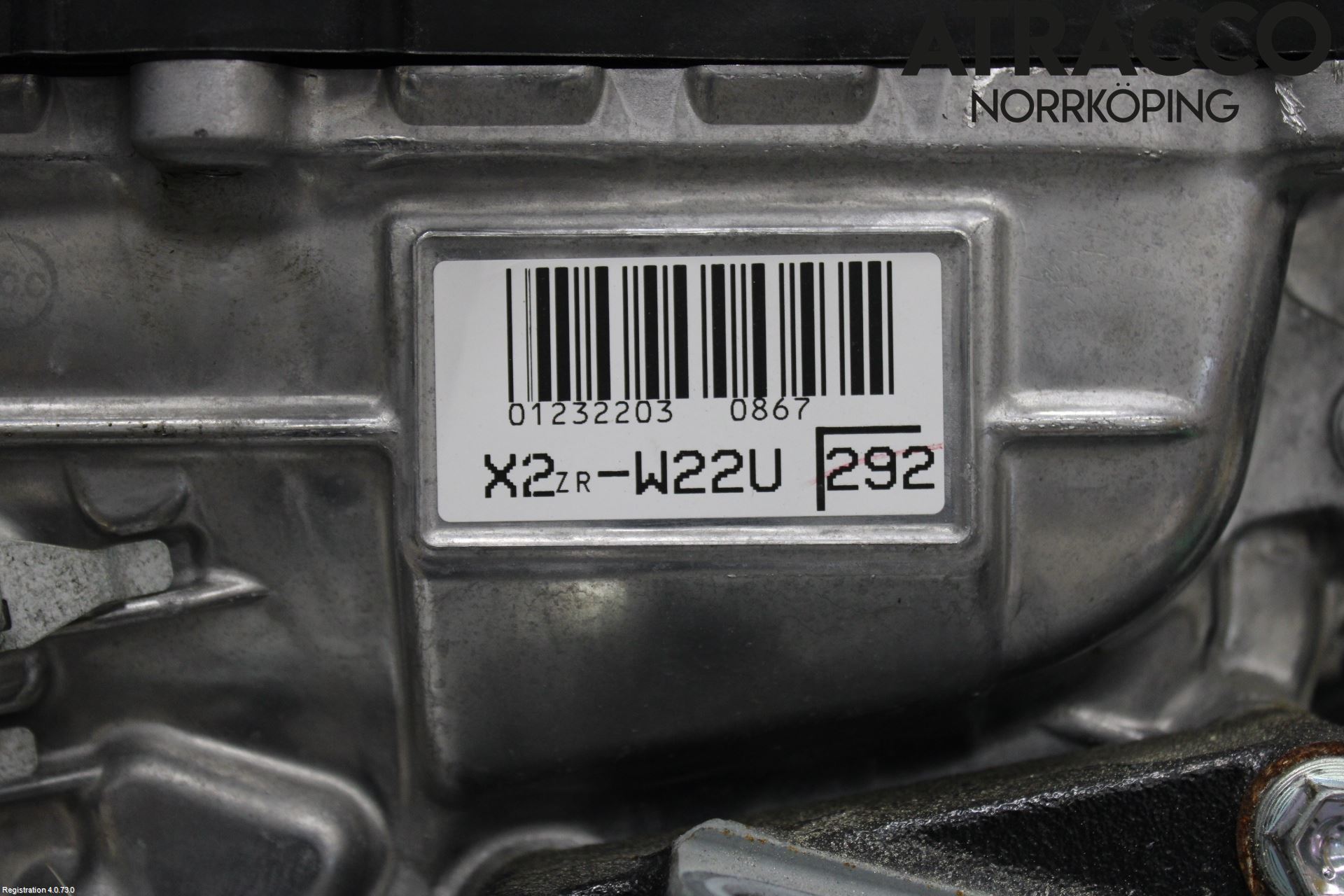 Toyota COROLLA 19- Motor Bensin