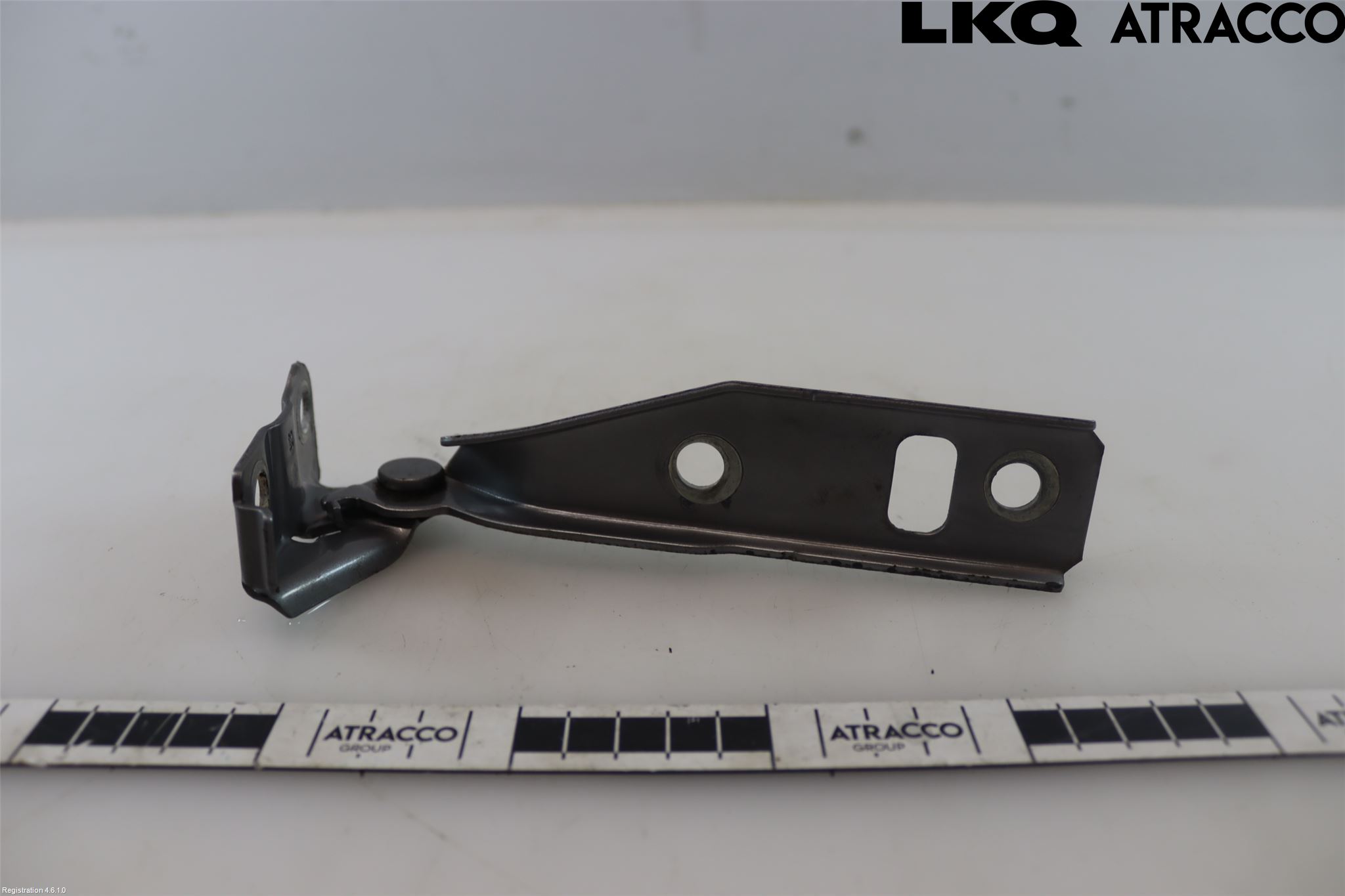 Volkswagen VW GOLF IV 98-06 Panser Hengsel - Hengsler