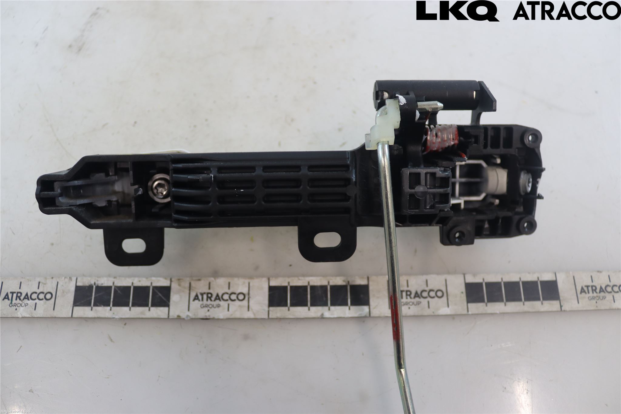 Toyota AYGO 15-21 Dørhandtak Ytre Høyre
