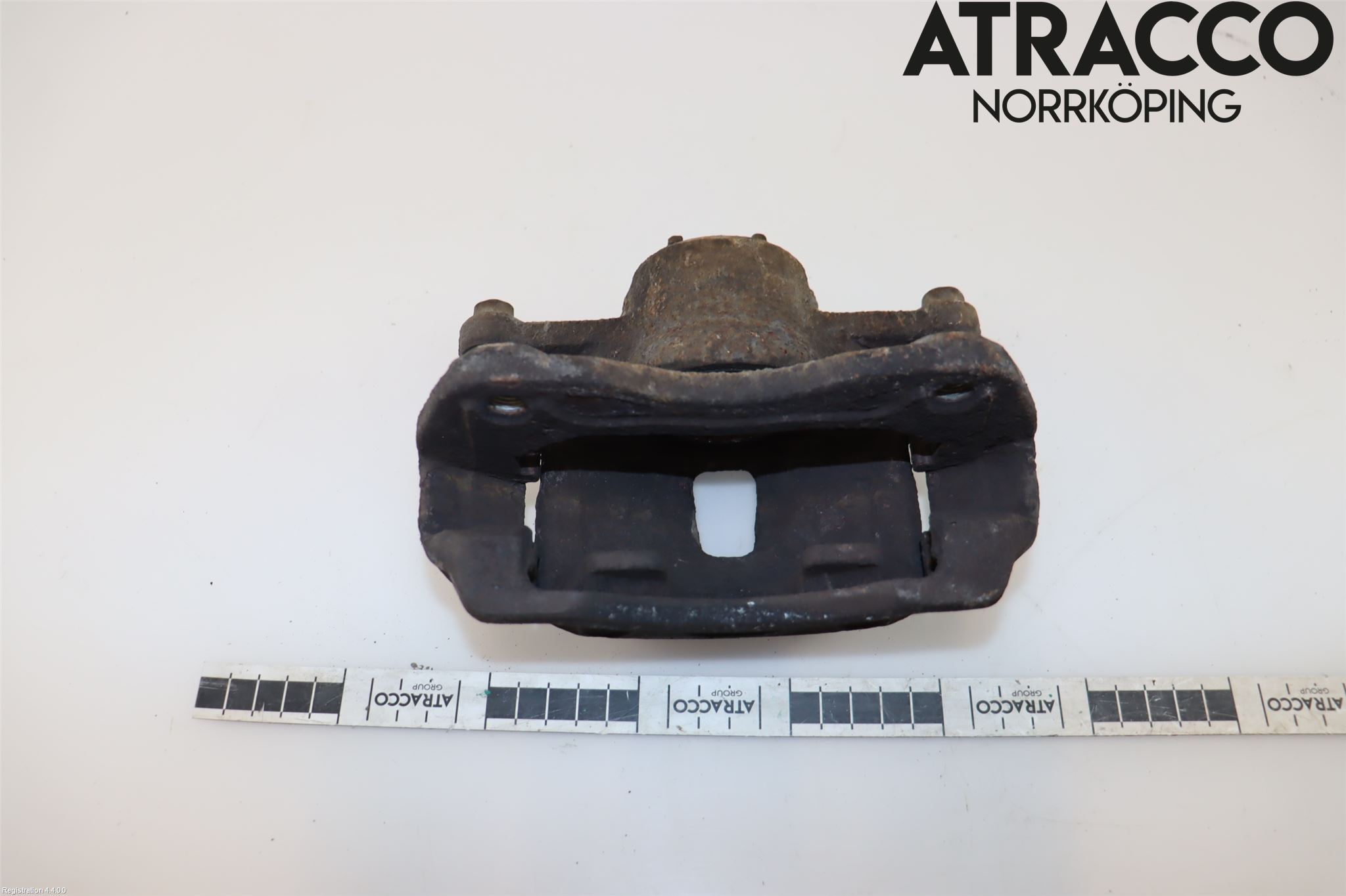 Hyundai i10 BA 14-16 Bremsecaliper Foran Venstre