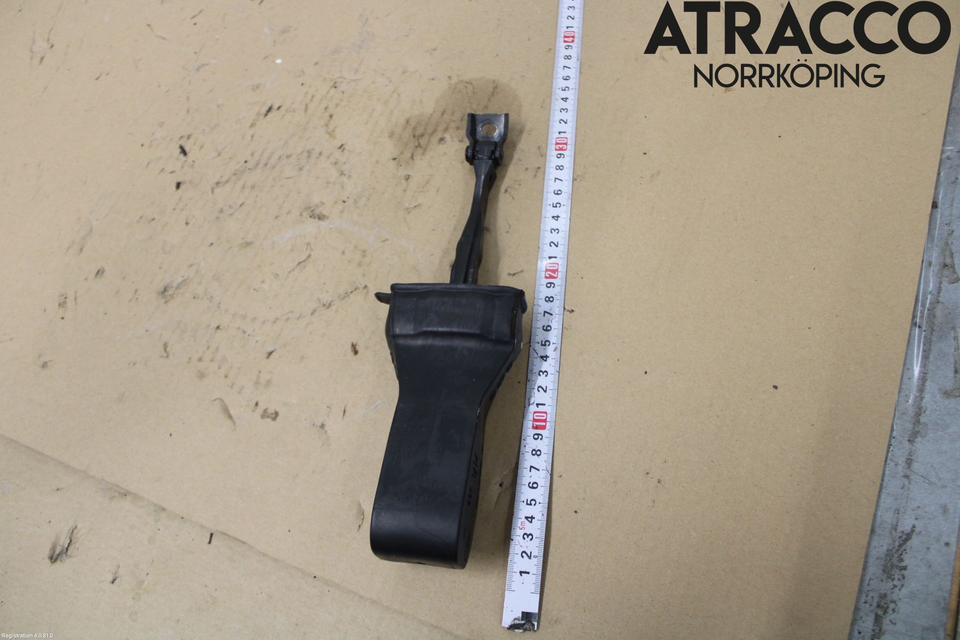 Volkswagen VW PASSAT 20-24 Dørstopper