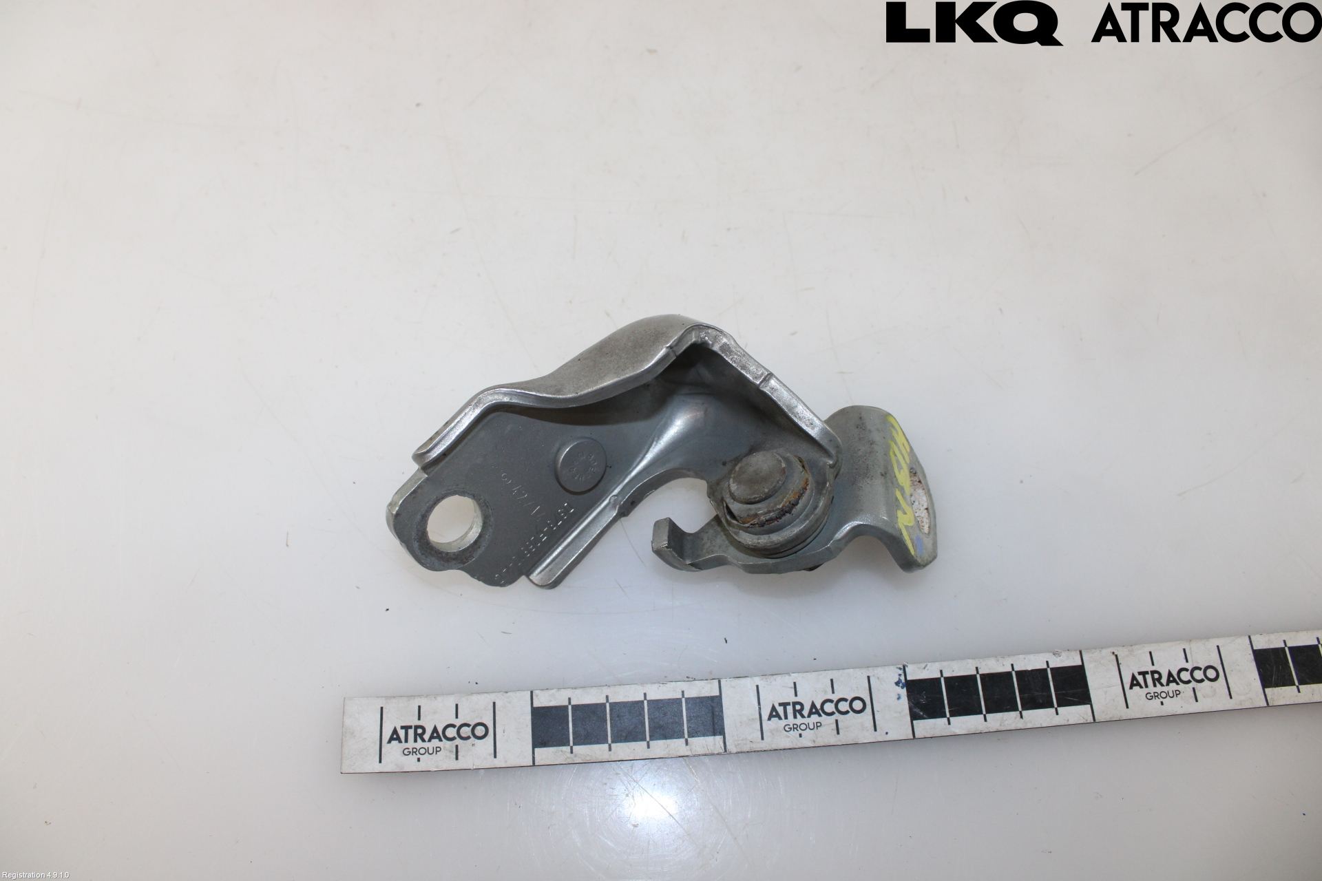 Ford MONDEO 15-22 Dørhengsel
