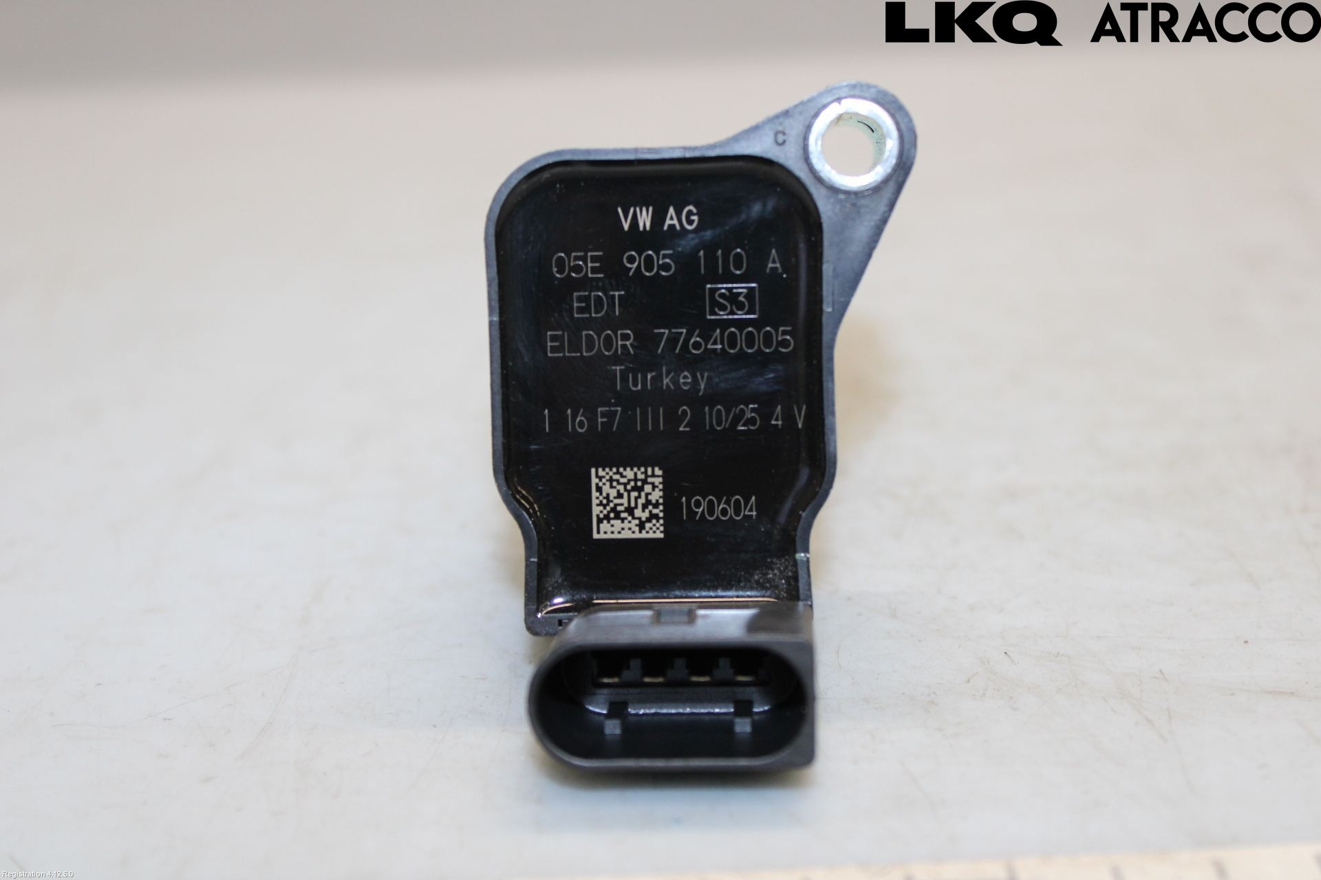 Audi A3/S3 8Y 21- Coil