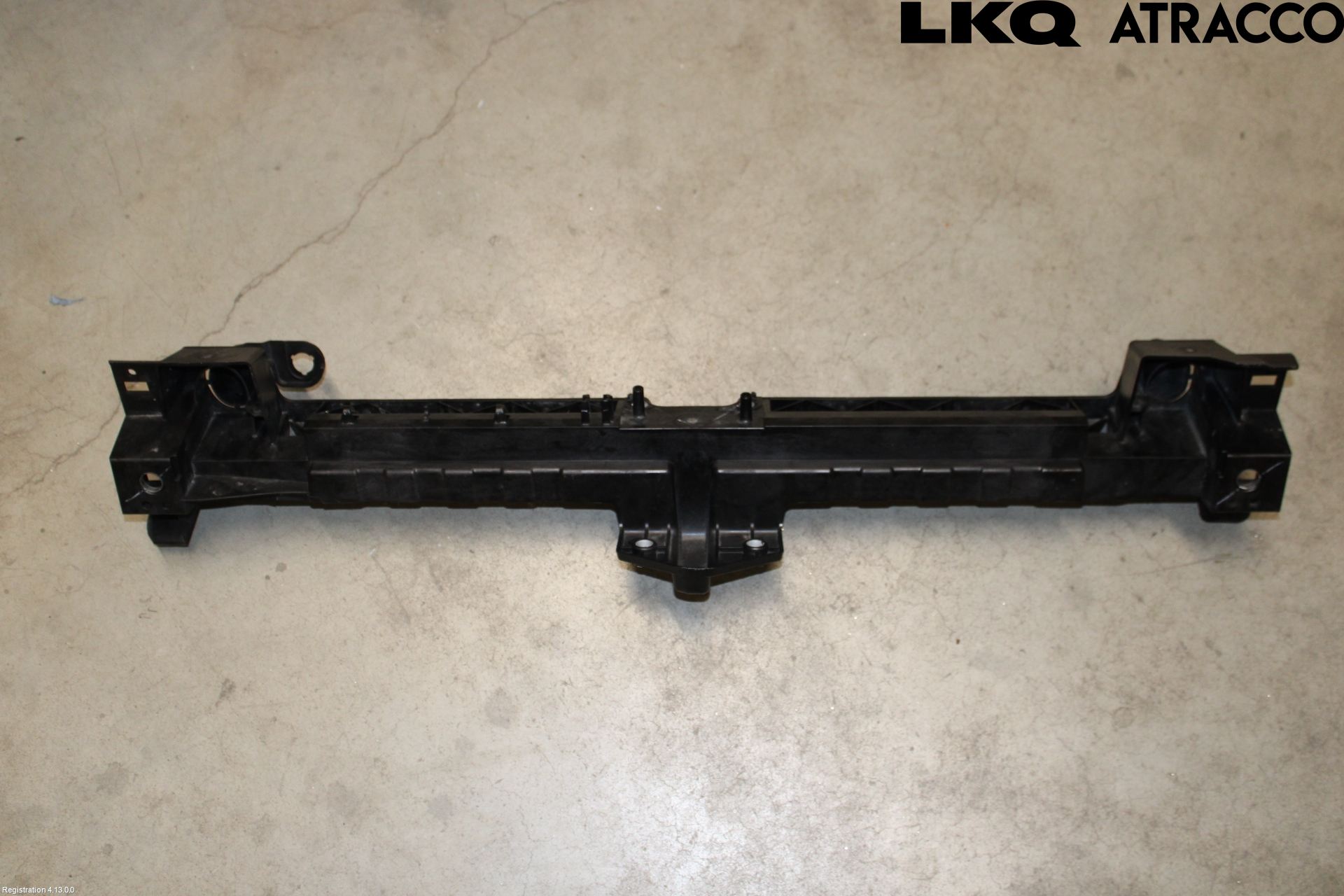 Peugeot PARTNER 16-18 Panserlåsplate-Bjelke