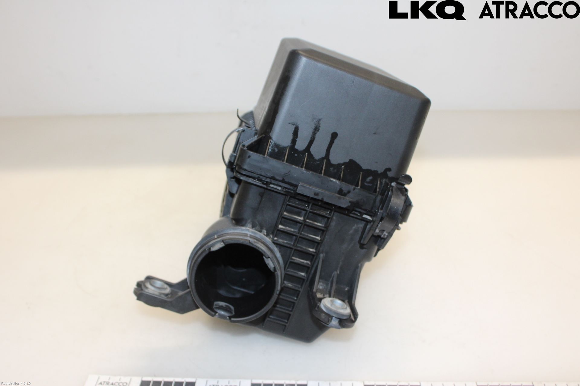Hyundai i20 GB 15-20 Luftfilter Boks