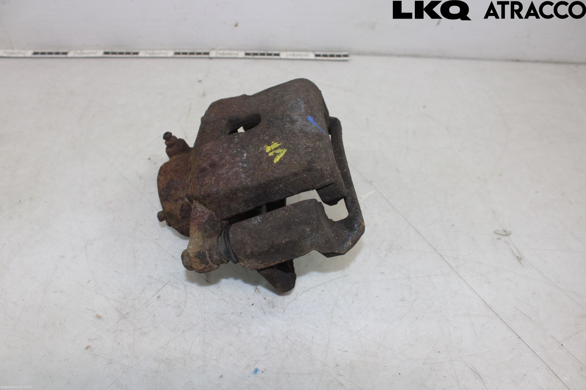 Hyundai i30 GD 13-17 Bremsecaliper Foran Venstre