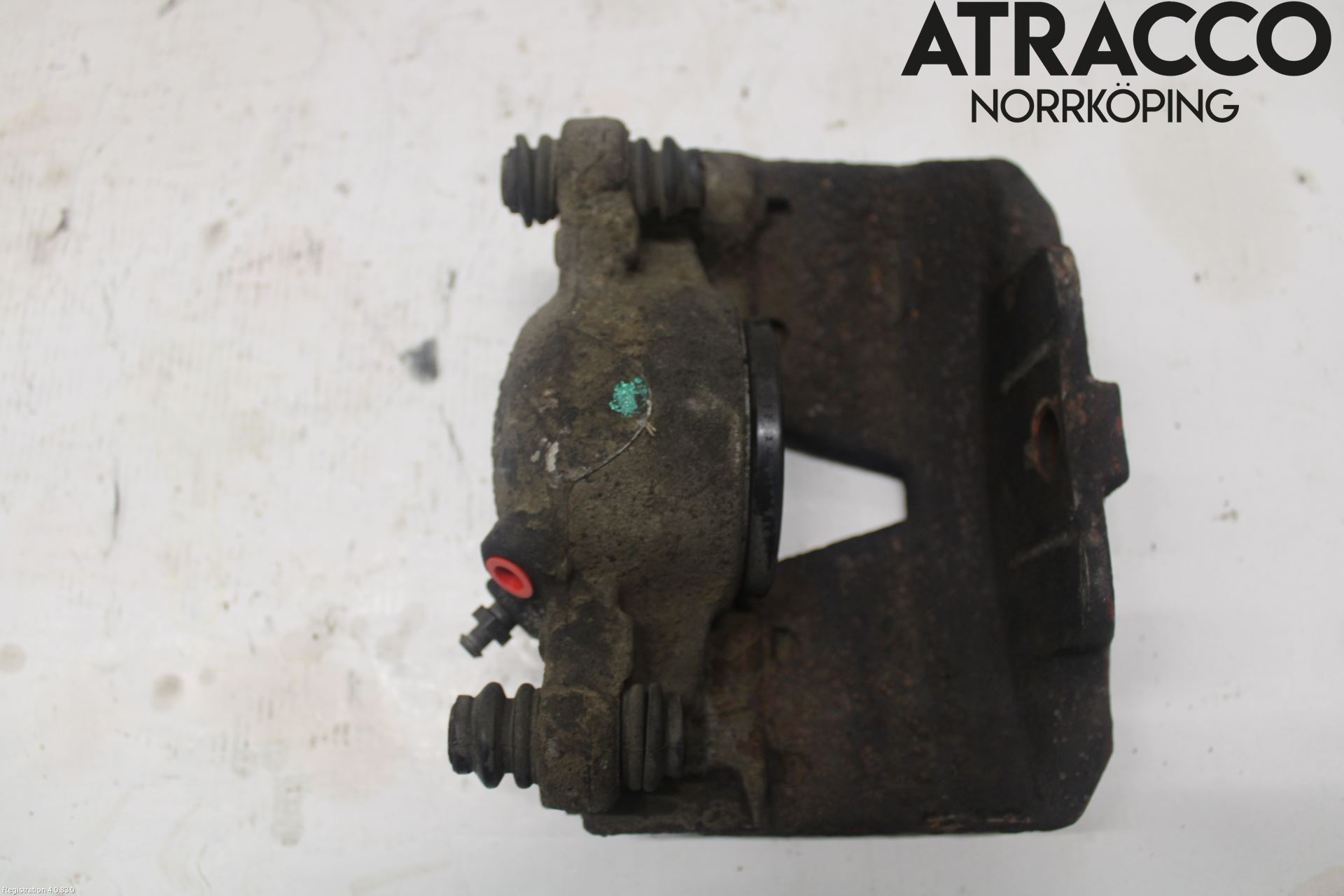 Audi A5 07-16 Bremsecaliper Foran Høyre