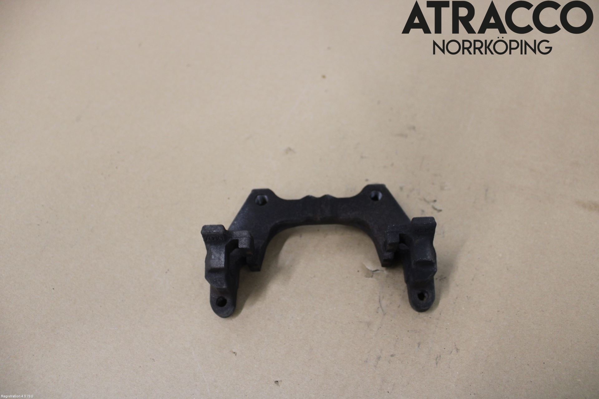Seat LEON 13-20 Bremsecaliper Feste Holder