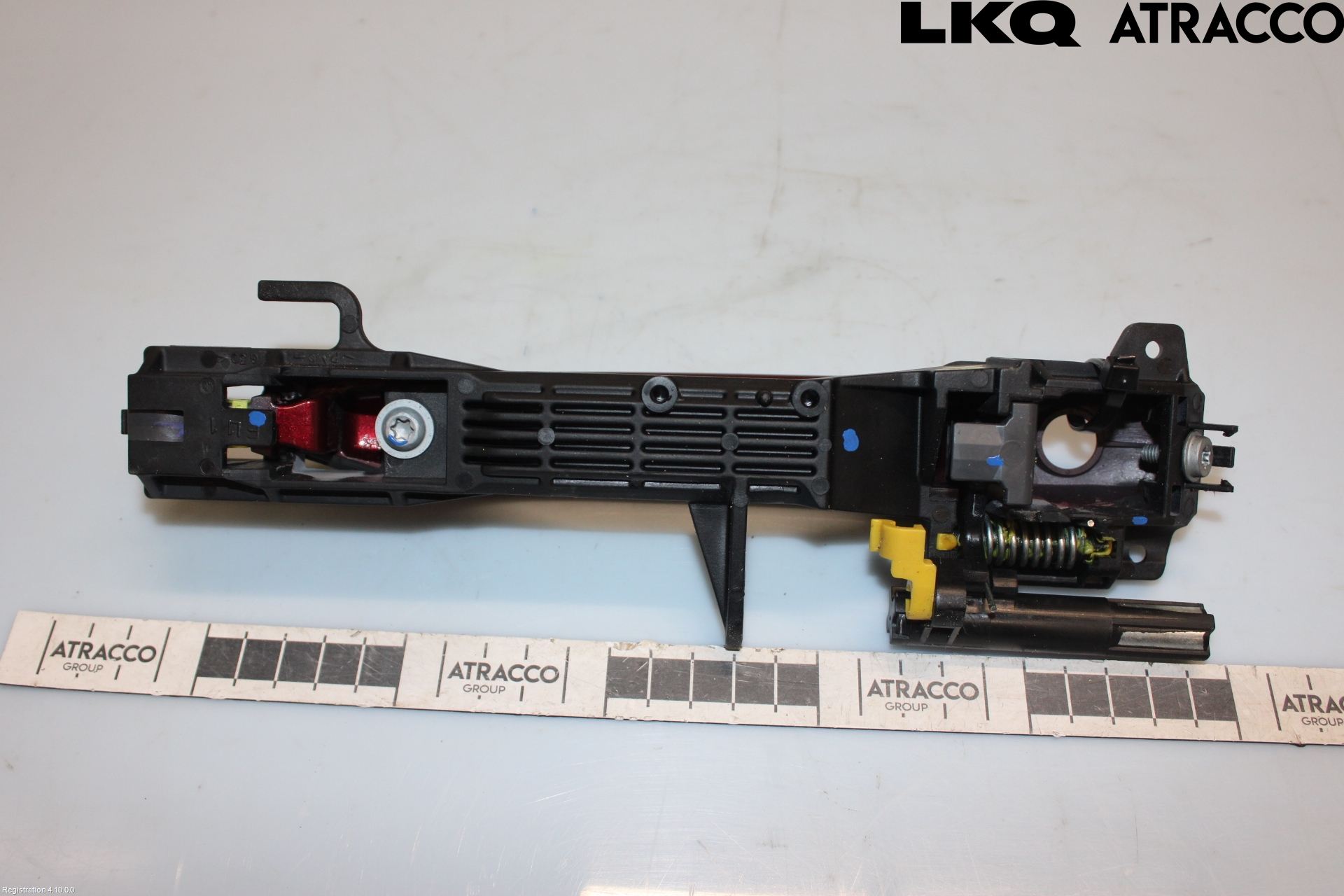 Subaru LEGACY 10-14 Dørhandtak Ytre Venstre