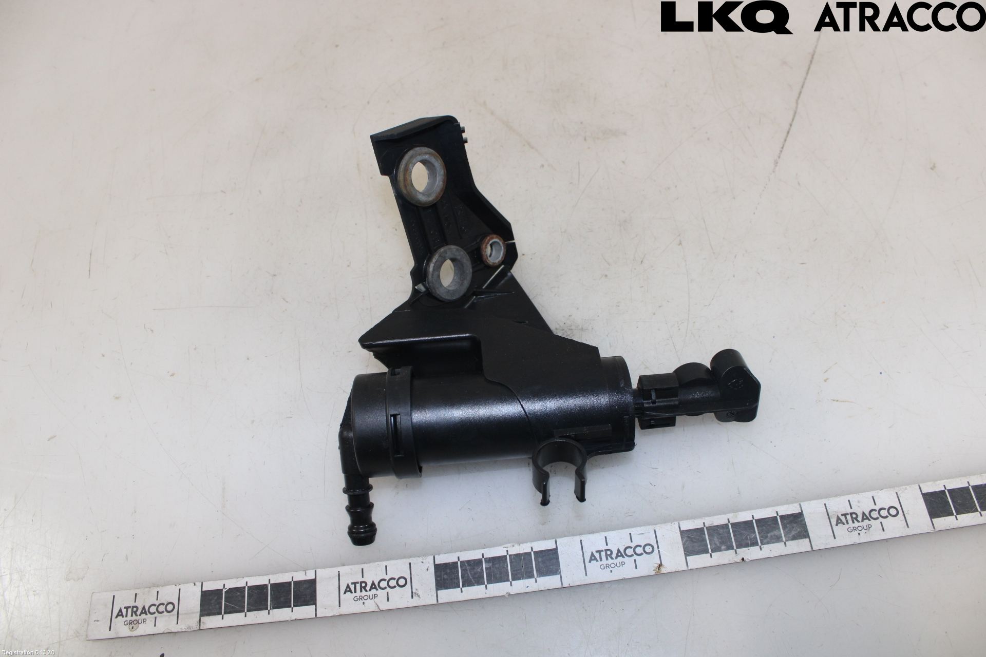Seat IBIZA III 06-08 Spylerdyse Frontlykter