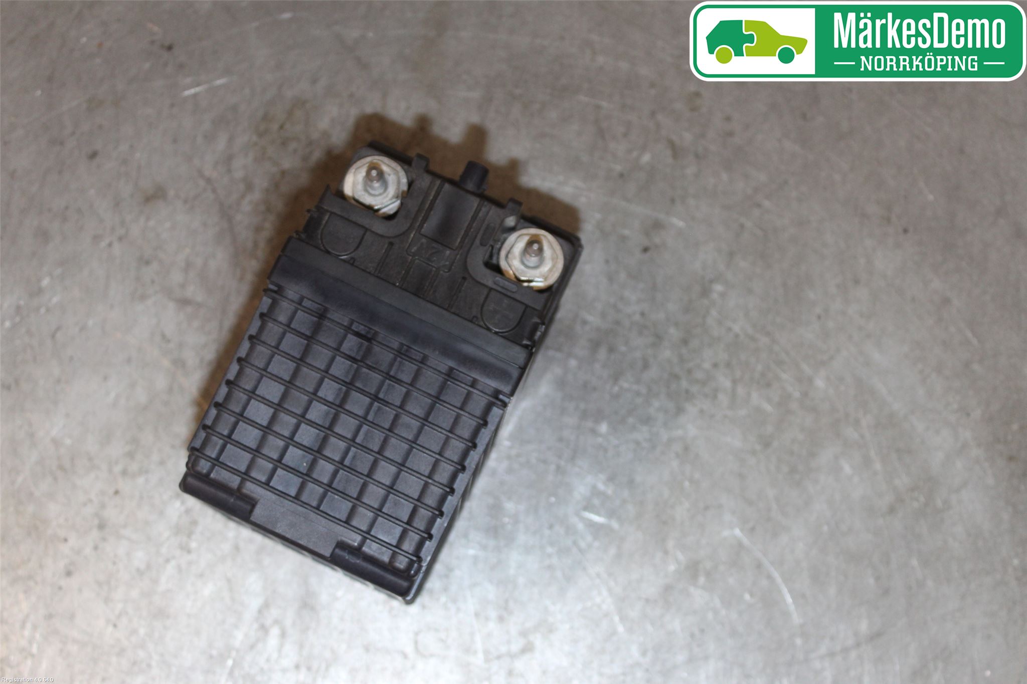 Audi A6 F2/C8 19- Hybrid Batteri