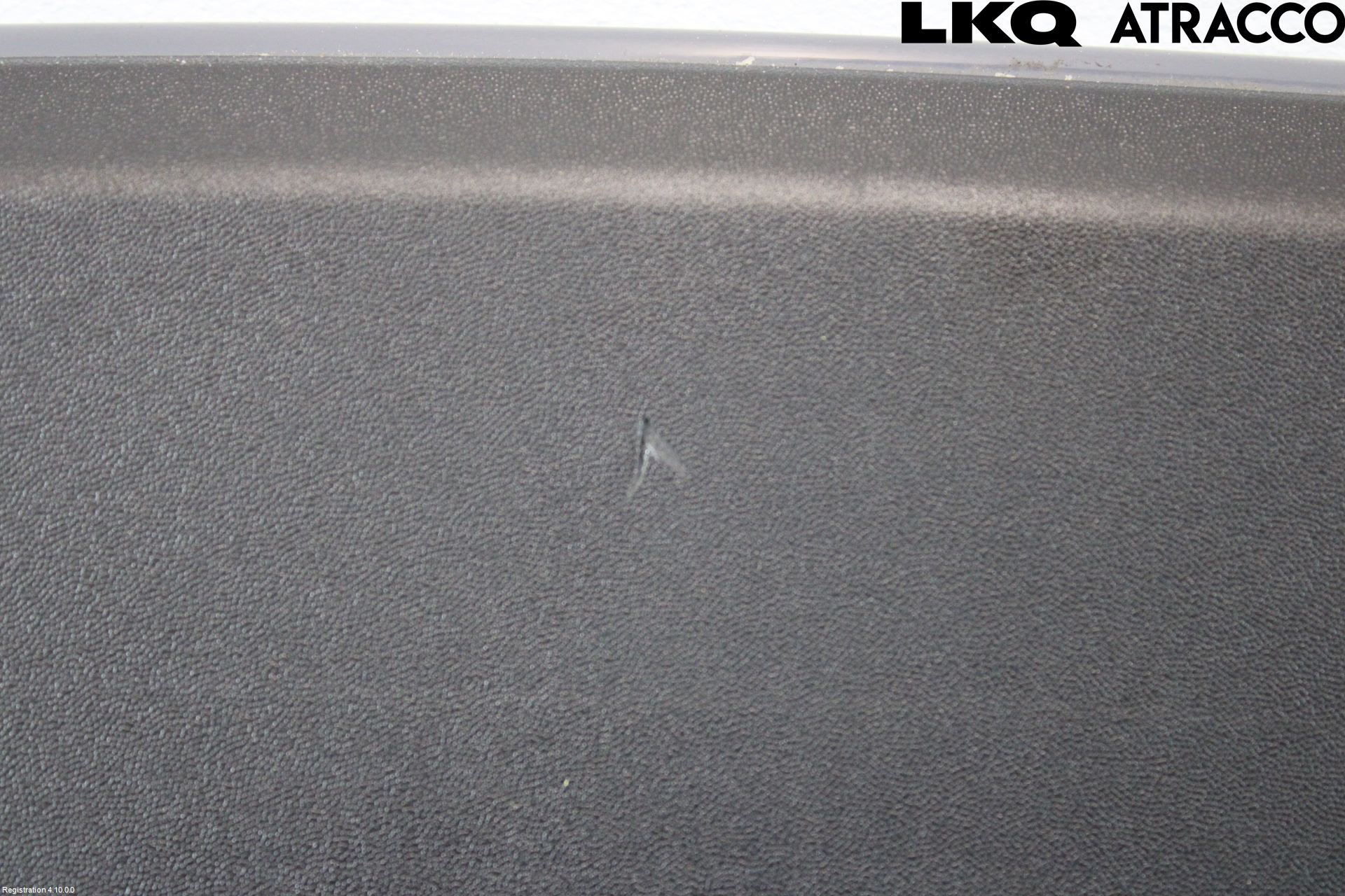 Cupra FORMENTOR 21- Spoiler Bakluke