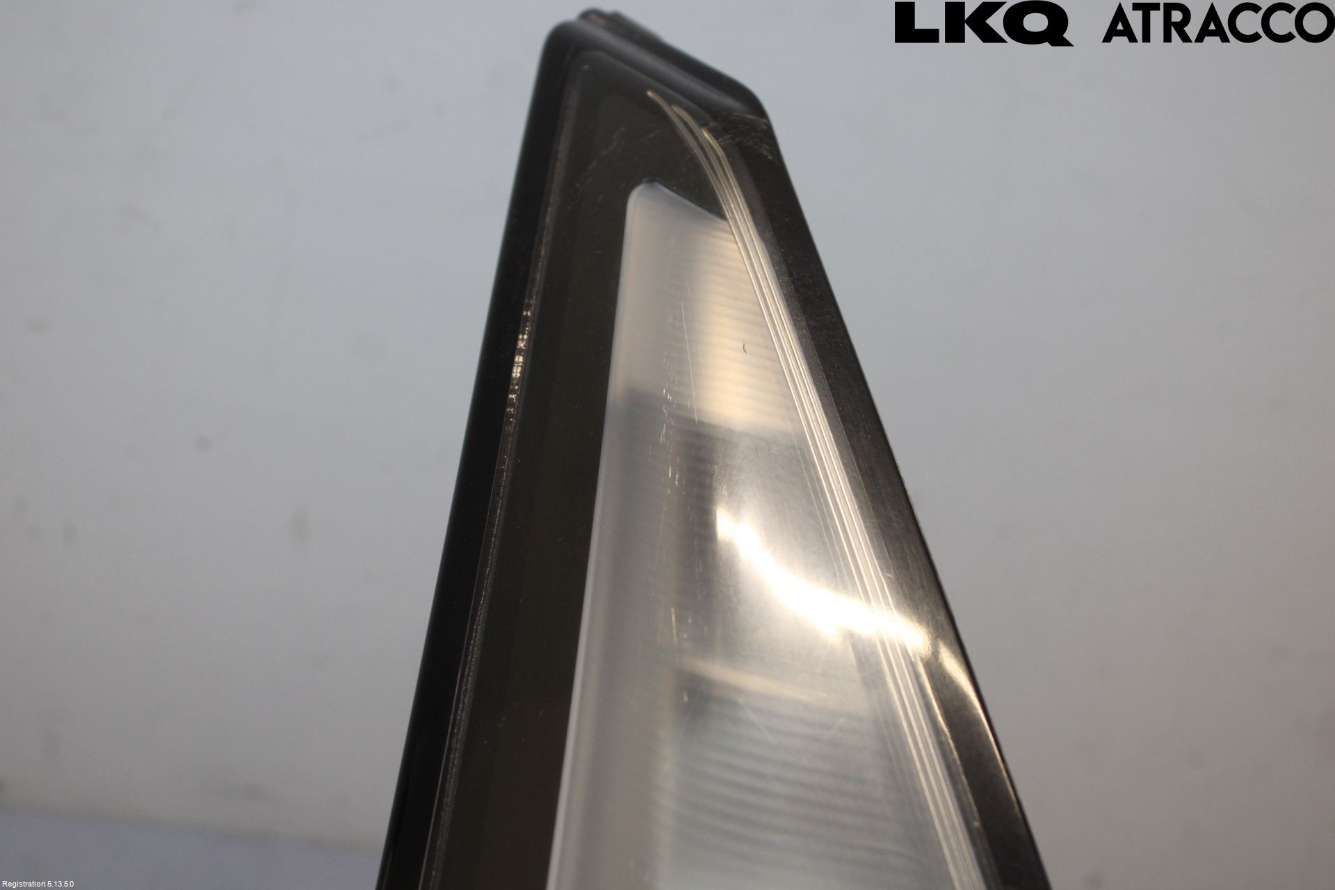 Saab 9-3 VER2/VER3 08-15 Baklykt Venstre