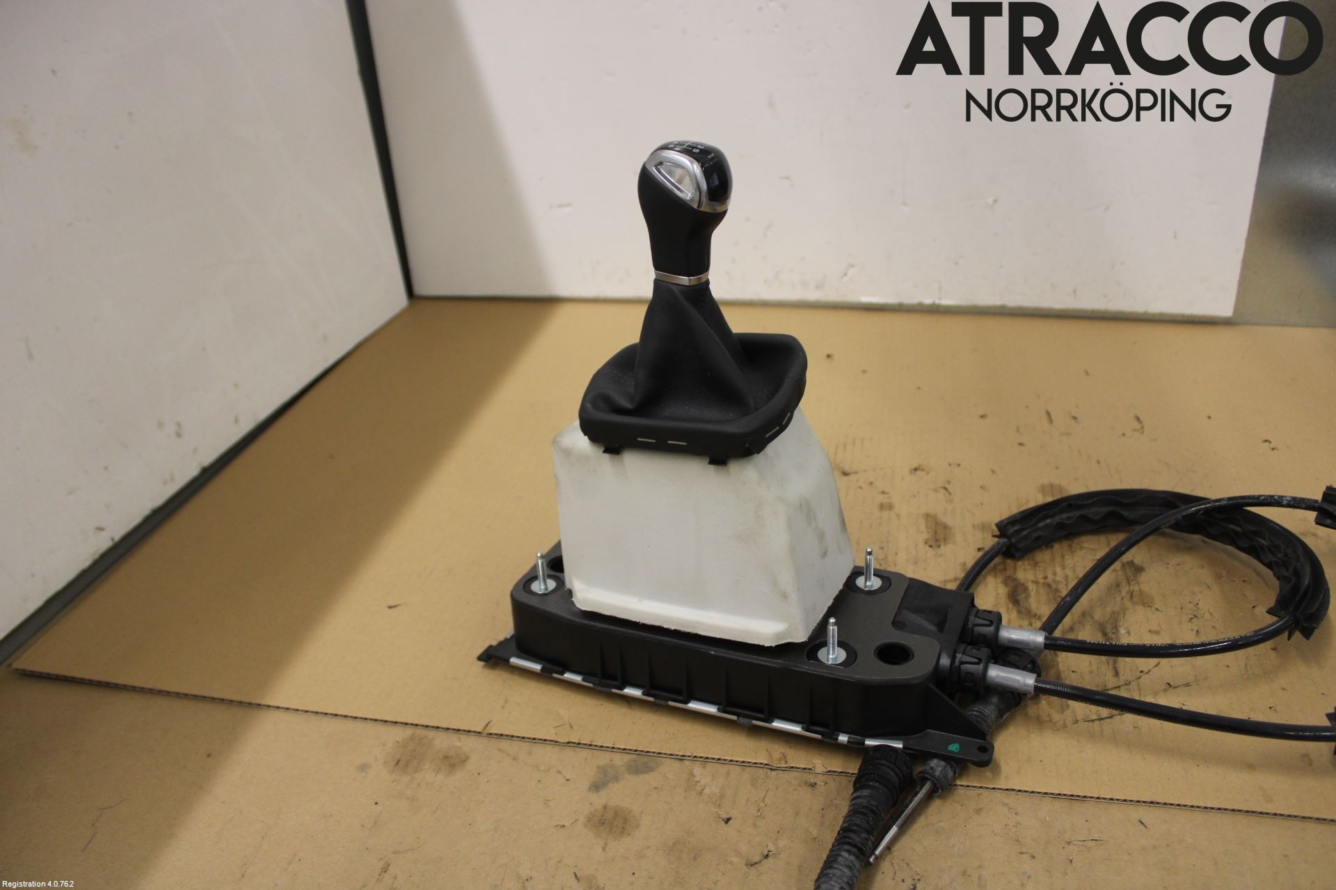Audi A3/S3 8Y 21- Gearspak