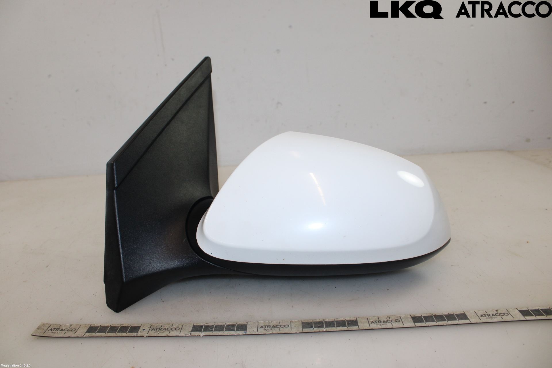 Hyundai i10 BA 14-16 Speil V M-El Justering