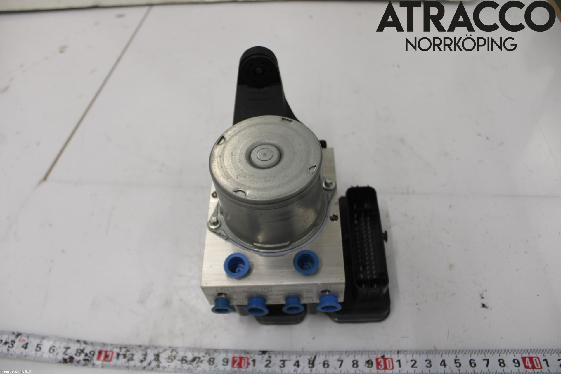 Audi Q5/SQ5 17- Abs Hydraulikkaggregat
