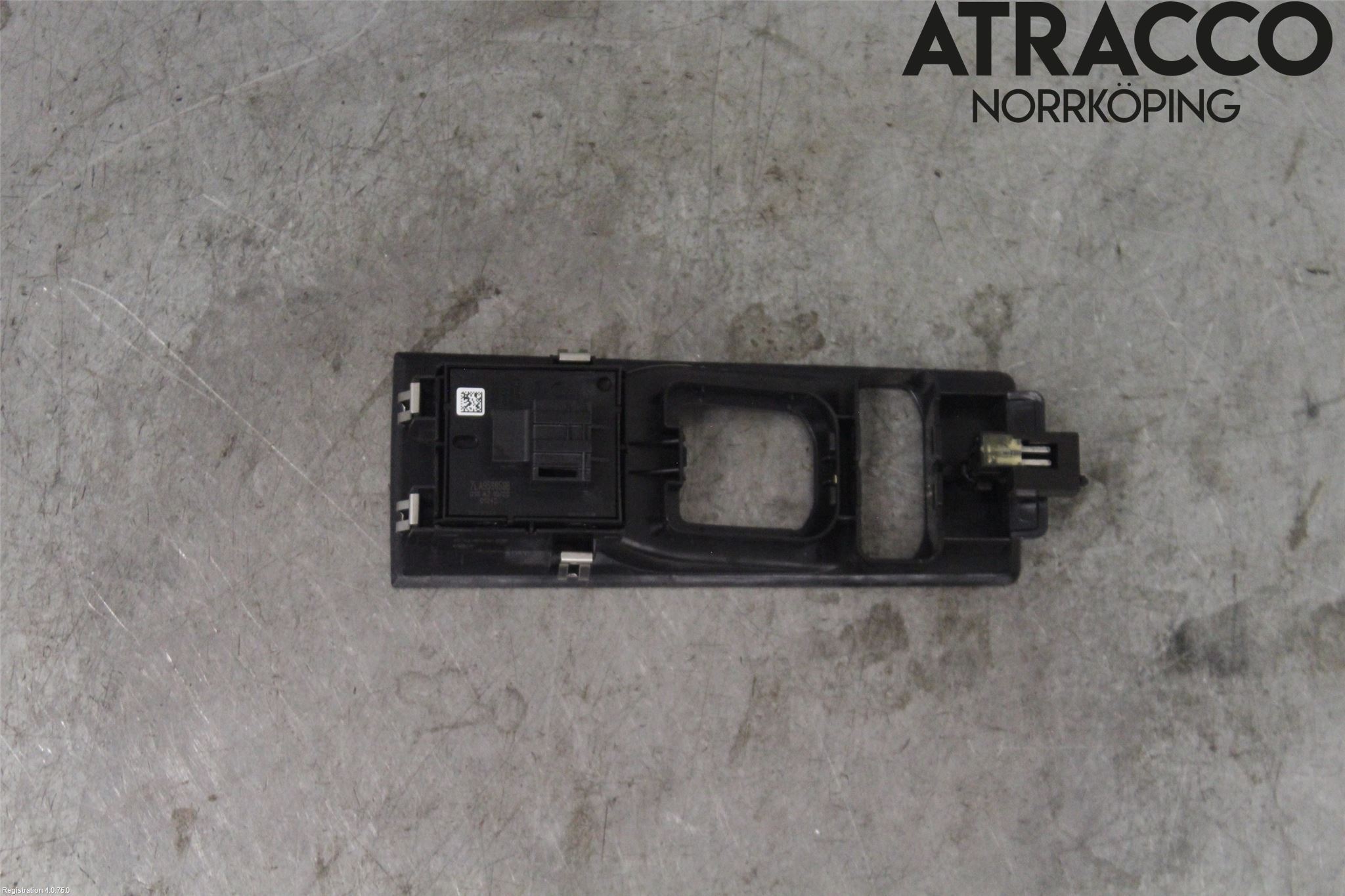 Volkswagen VW TRANSP/CARAVELLE (T6) 16-22 Bryter Vindusheis