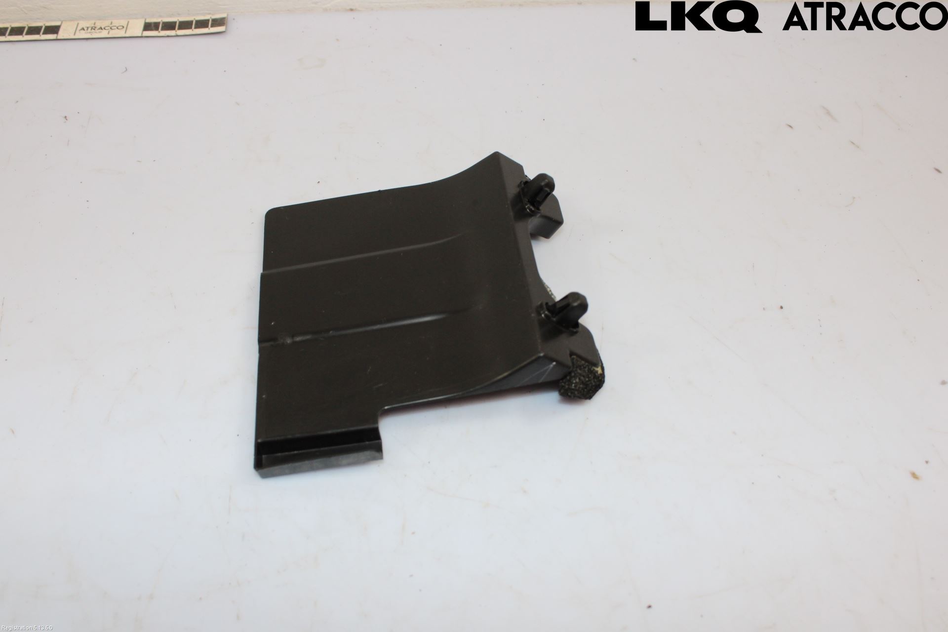 Toyota YARIS XP21 20- Luftstyring Front