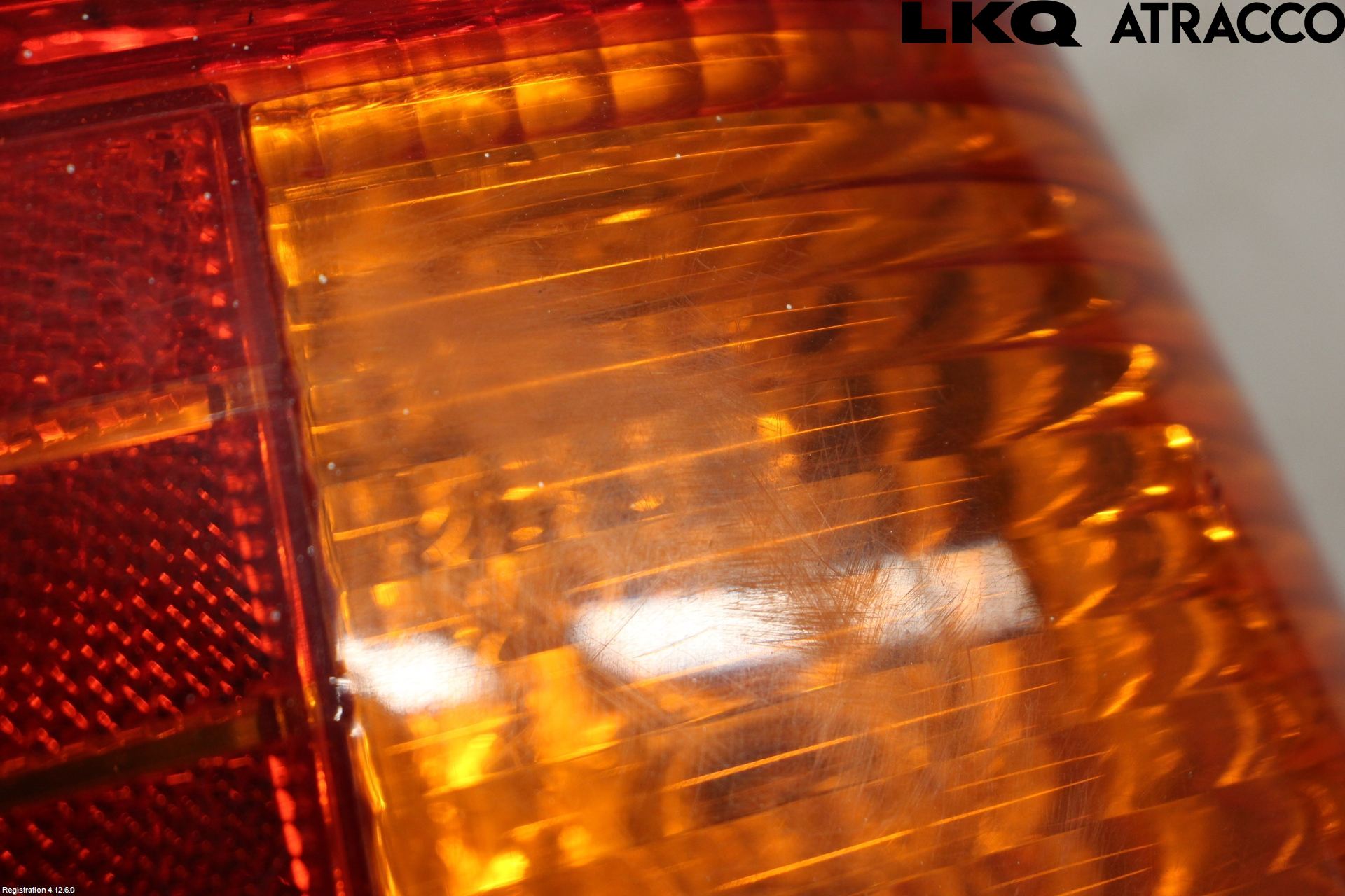 Ford FOCUS     99-04 Baklykt Høyre
