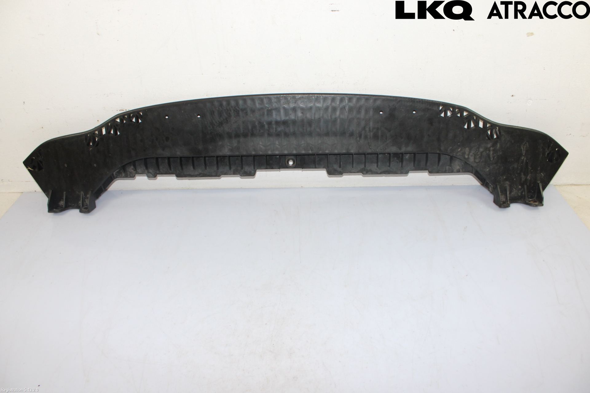 Hyundai i20 PB 09-14 Radiator Feste - Ramme - Bjelk
