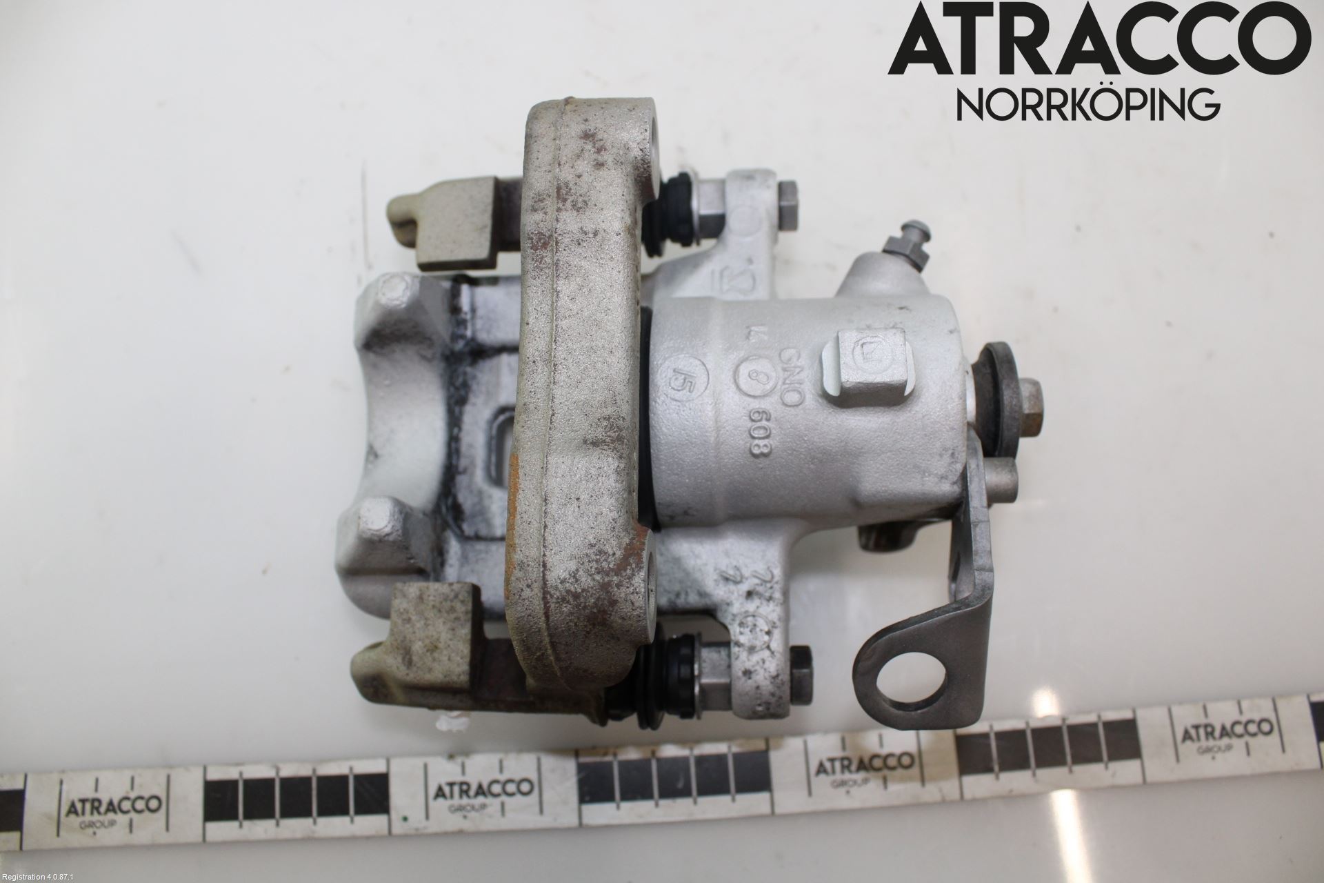 Skoda FABIA 15-21 Bremsecaliper Bak Høyre