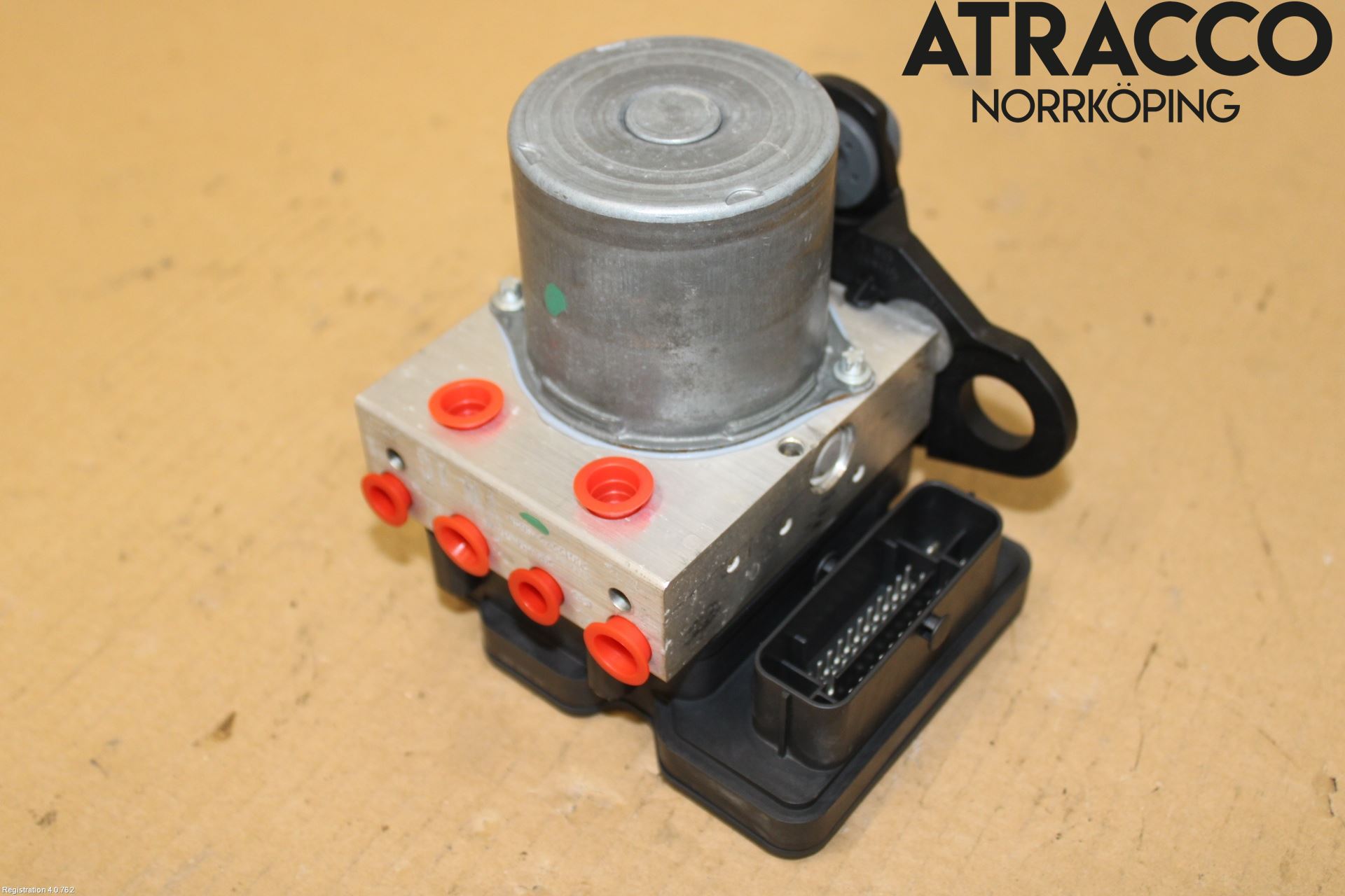 Seat IBIZA V 17-20 Abs Hydraulikkaggregat