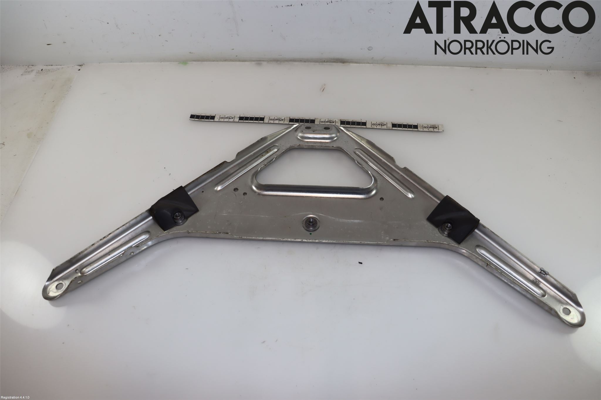Volkswagen VW TOUAREG CR 18- Forstilling Øvrig