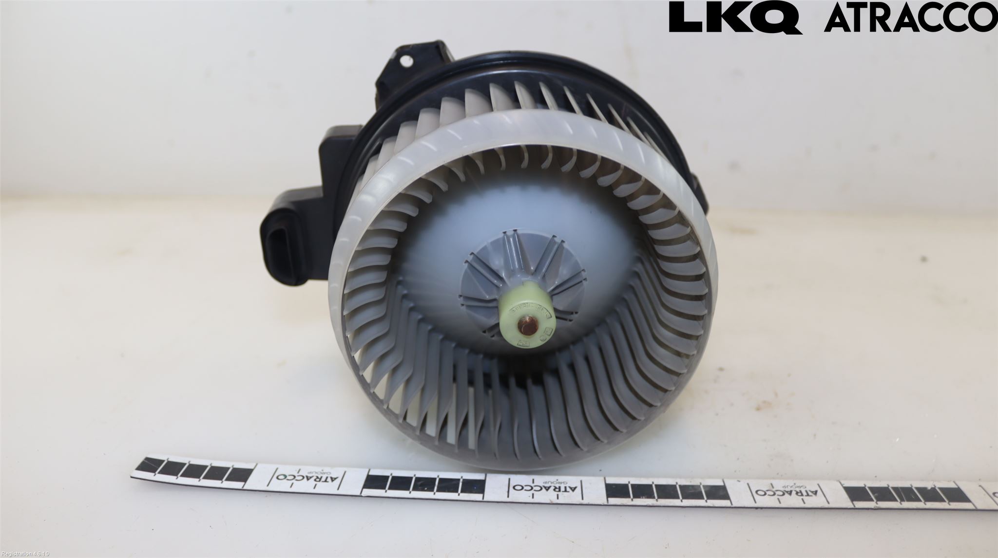 Toyota AURIS 13-19 Varmeapparat Viftemotor