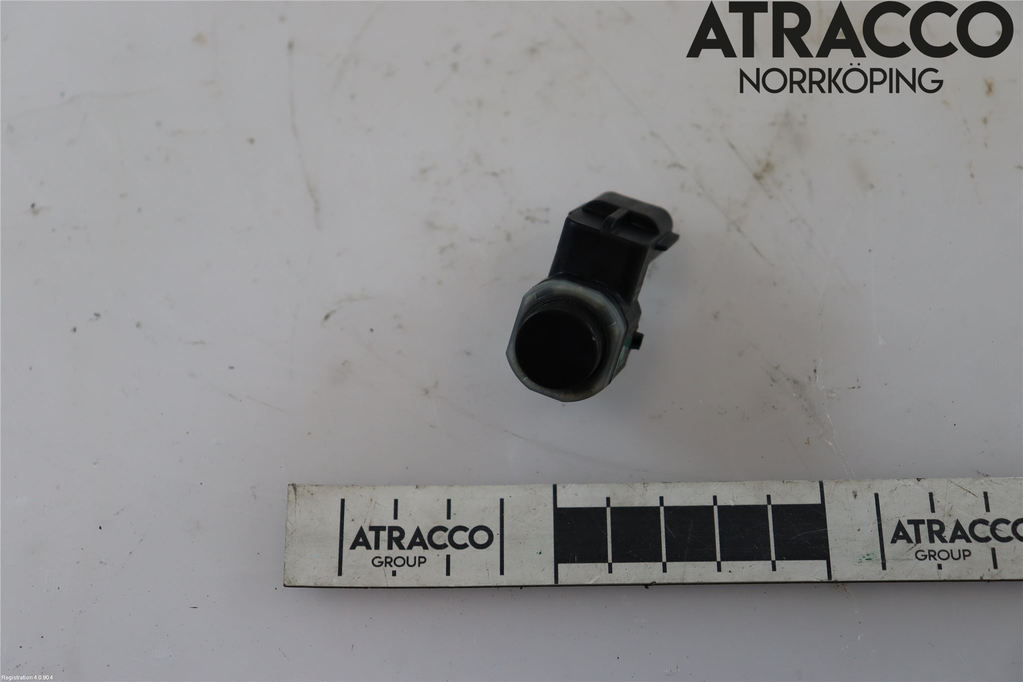 Nissan QASHQAI 14-17 Sensor Parkering Front