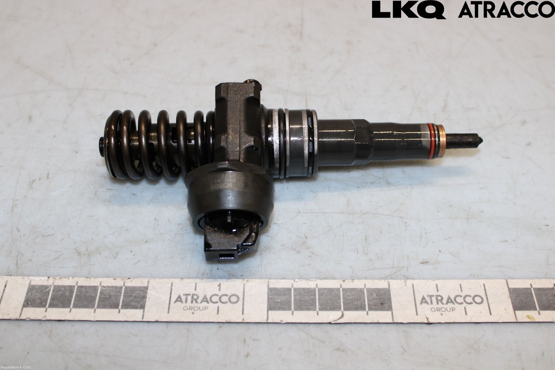 Volkswagen VW PASSAT 05-11 Inns Dyse