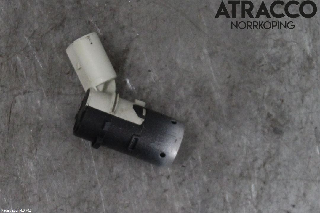 Audi A3/S3 05-13 Sensor Ryggesensor