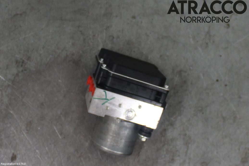 Jaguar XF 08-15 Abs Hydraulikkaggregat