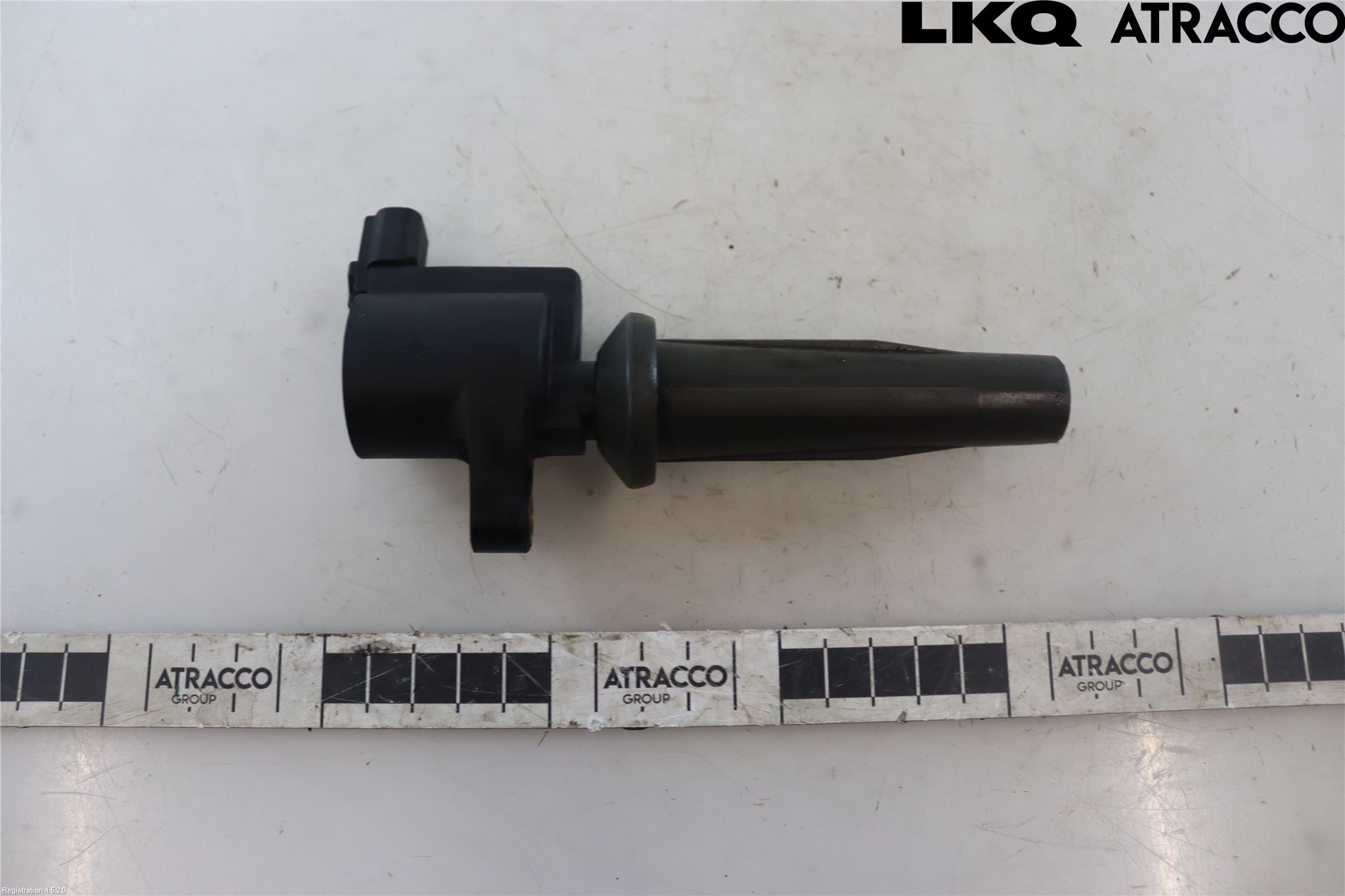 Volvo V50 04-07 Coil