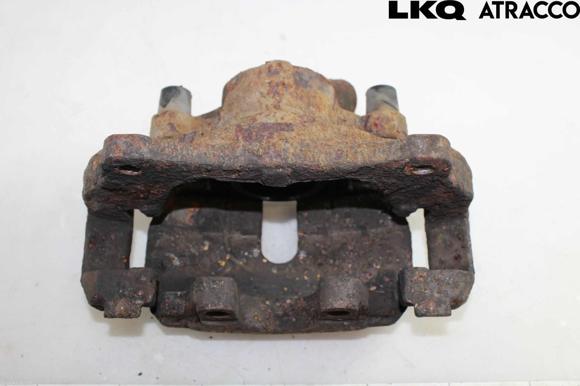 Peugeot 508 11-18 Bremsecaliper Foran Høyre