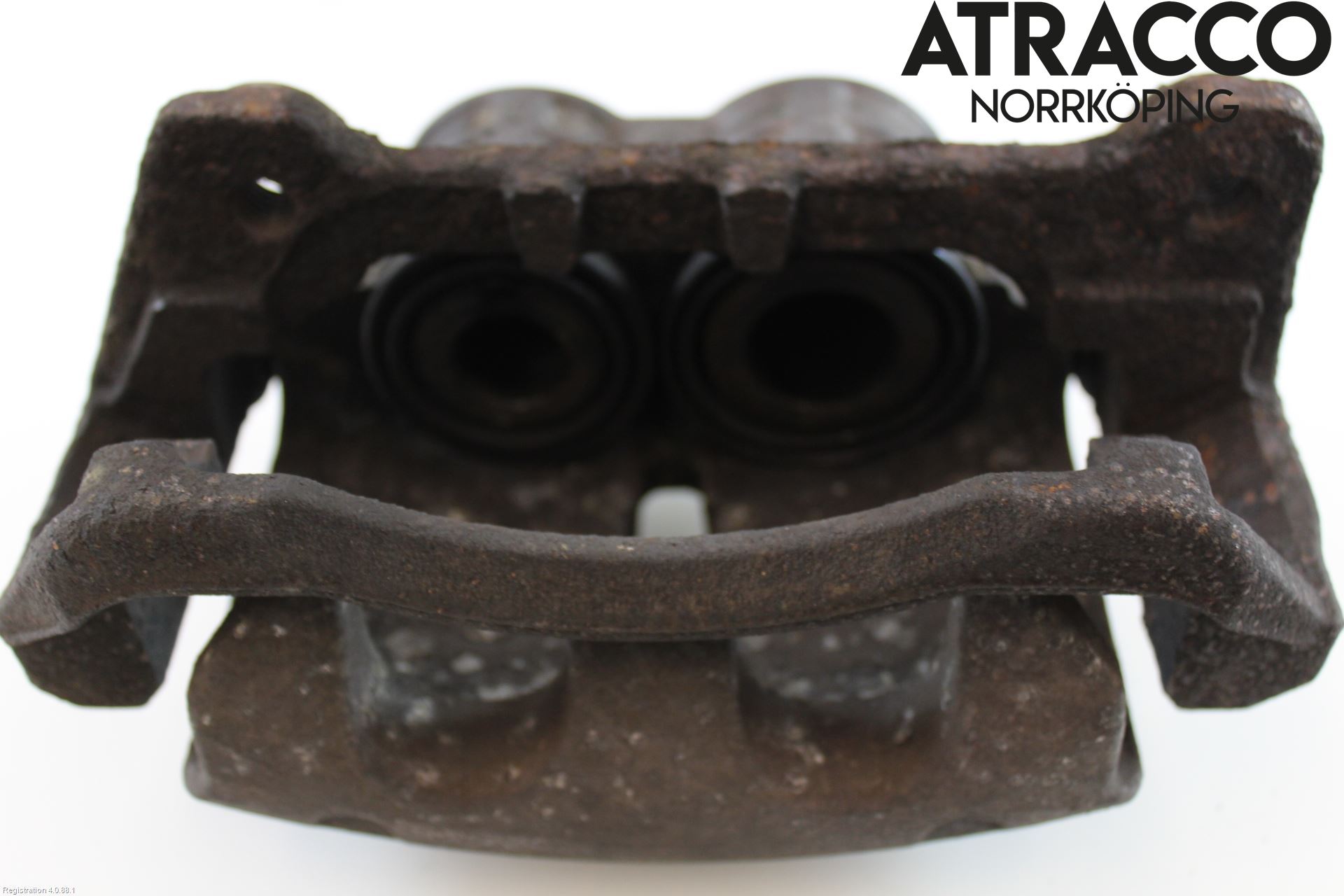 Jaguar XJ X350        03-09 Bremsecaliper Foran Venstre