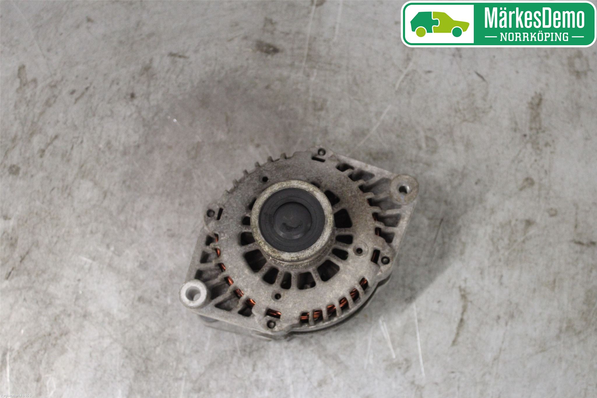 GM CHEVROLET CRUZE Dynamo