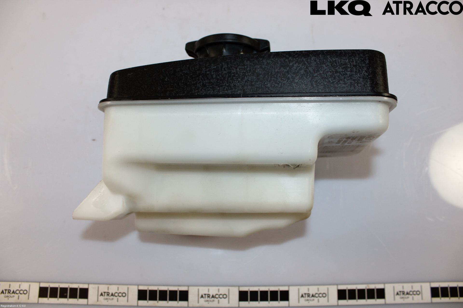 Kia OPTIMA 16-20 Ekspansjonstank