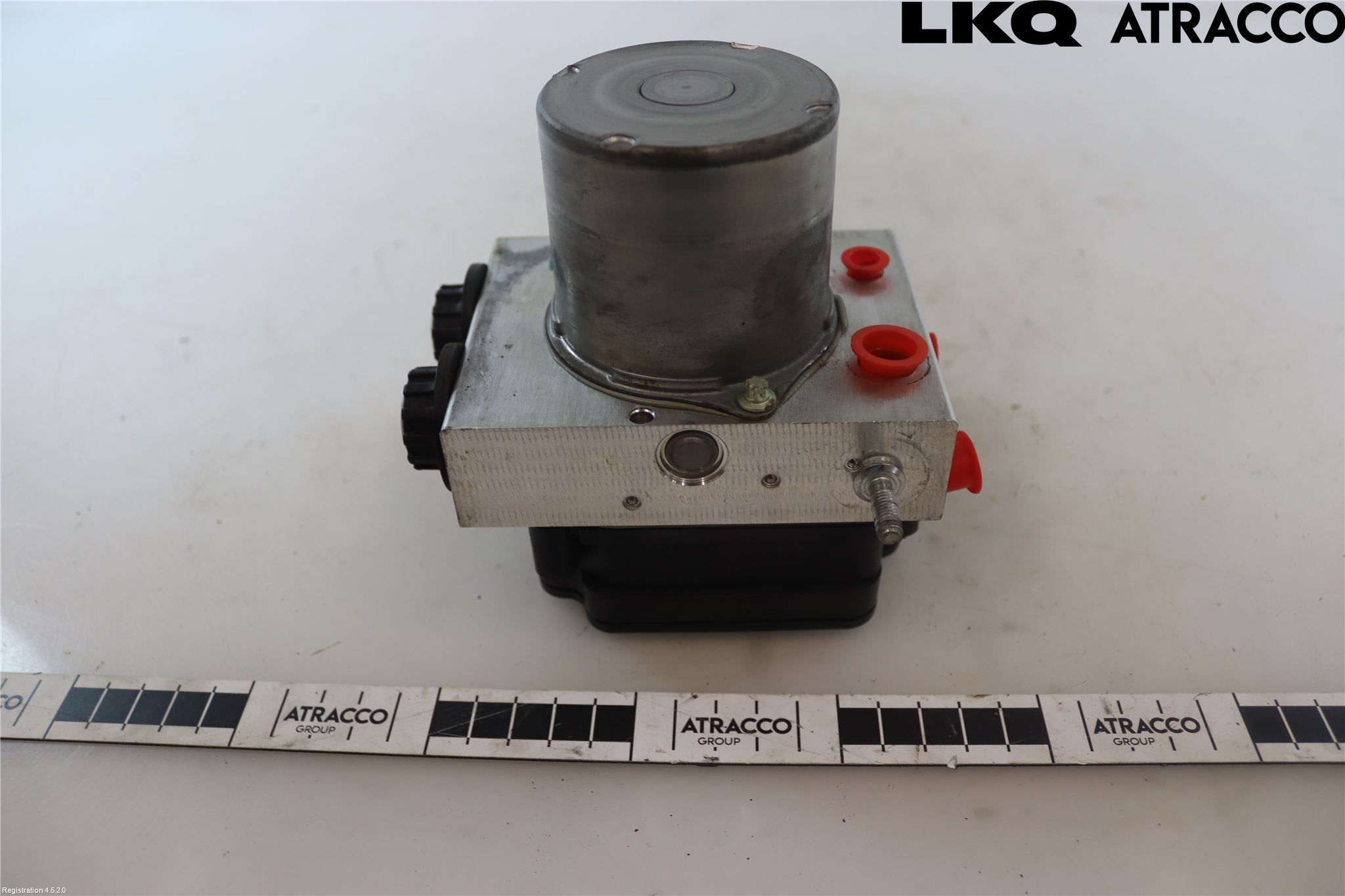 Ford RANGER EU 12-23 Abs Hydraulikkaggregat