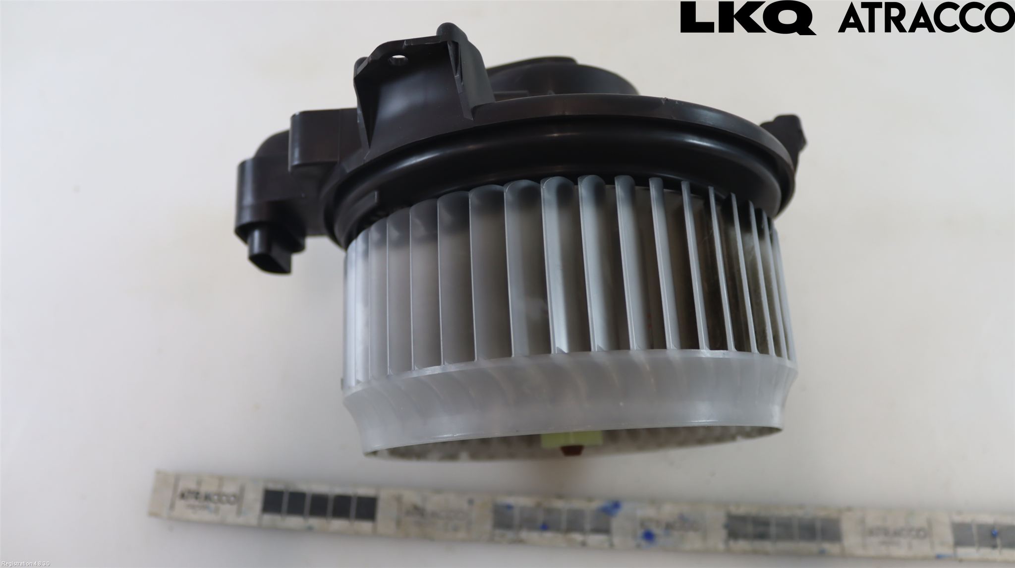 Toyota AVENSIS 09-15 Varmeapparat Viftemotor