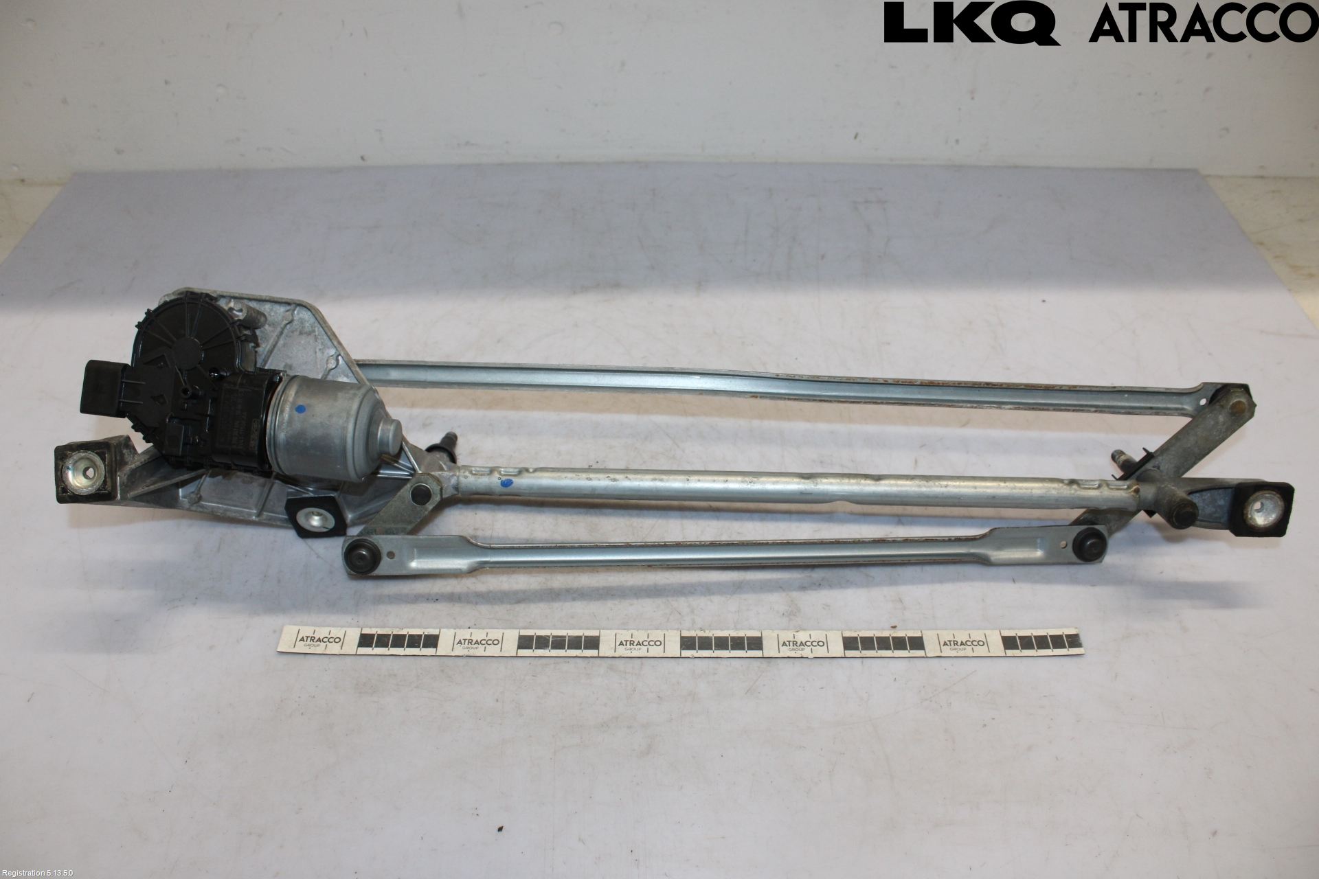 Ford KUGA 08-12 Viskeroverføring Frontrute