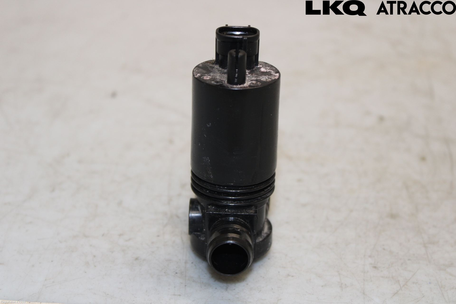 Toyota COROLLA CROSS XG10 22- Spylerpumpe Frontrute