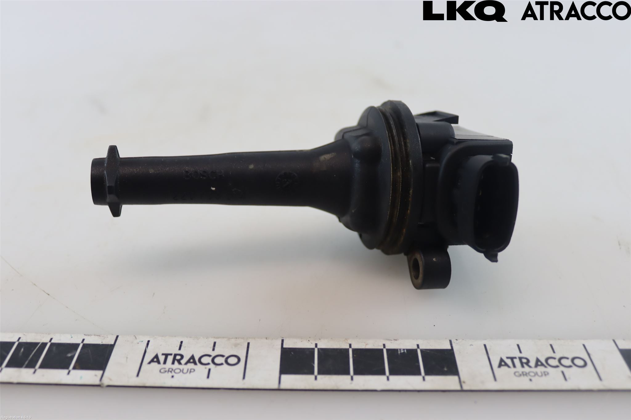 Volvo V70 00-04 Coil